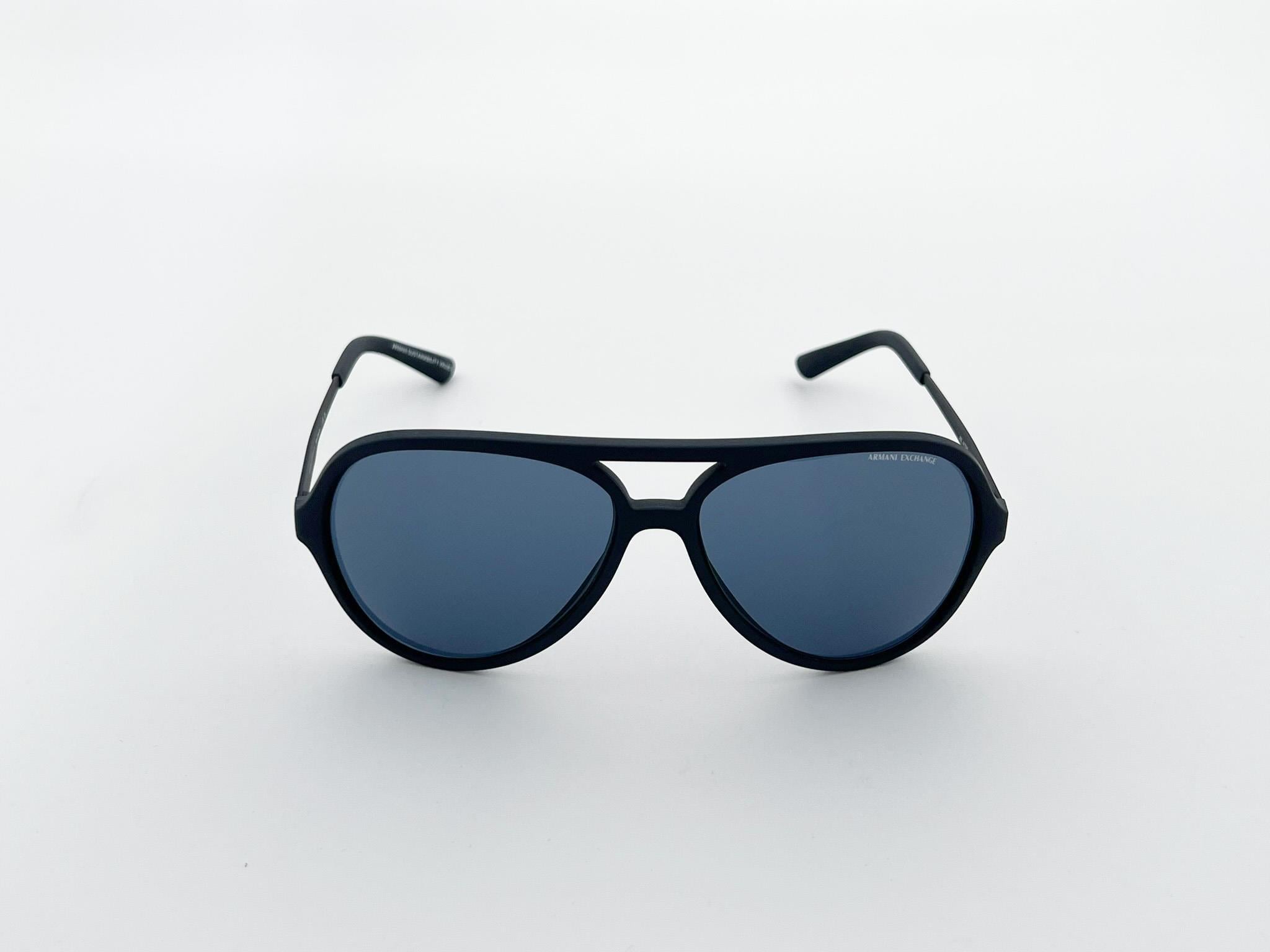 ARMANI EXCHANGE 0AX 4133S 818180 60 Erkek Güneş Gözlüğü