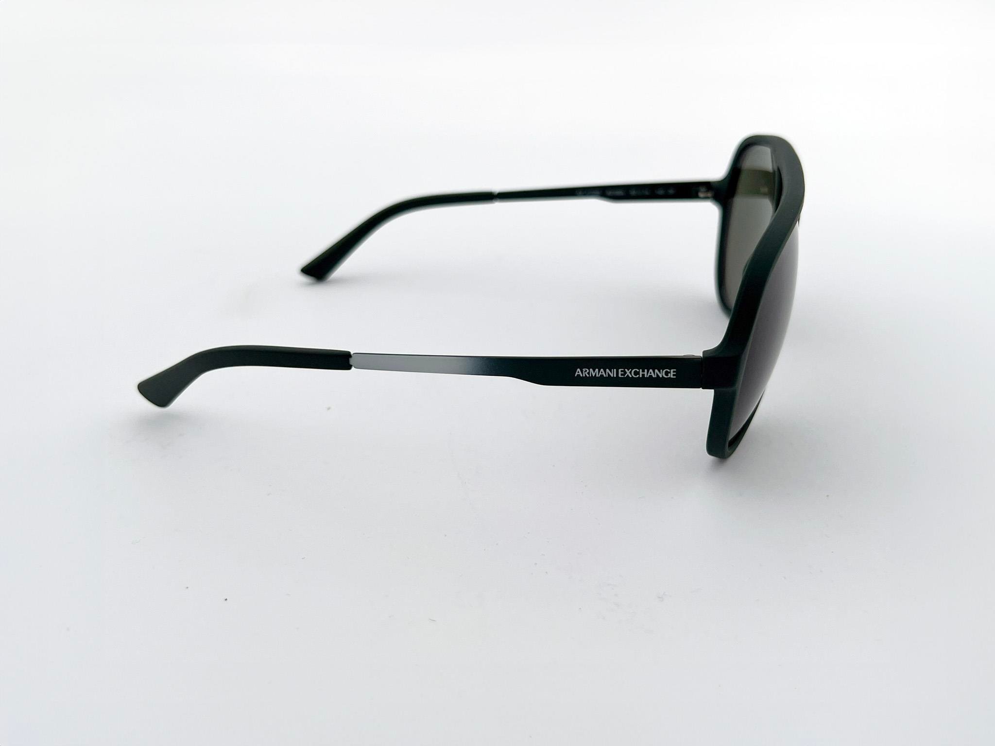 ARMANI EXCHANGE 0AX 4133S 83109A 60 Erkek Güneş Gözlüğü
