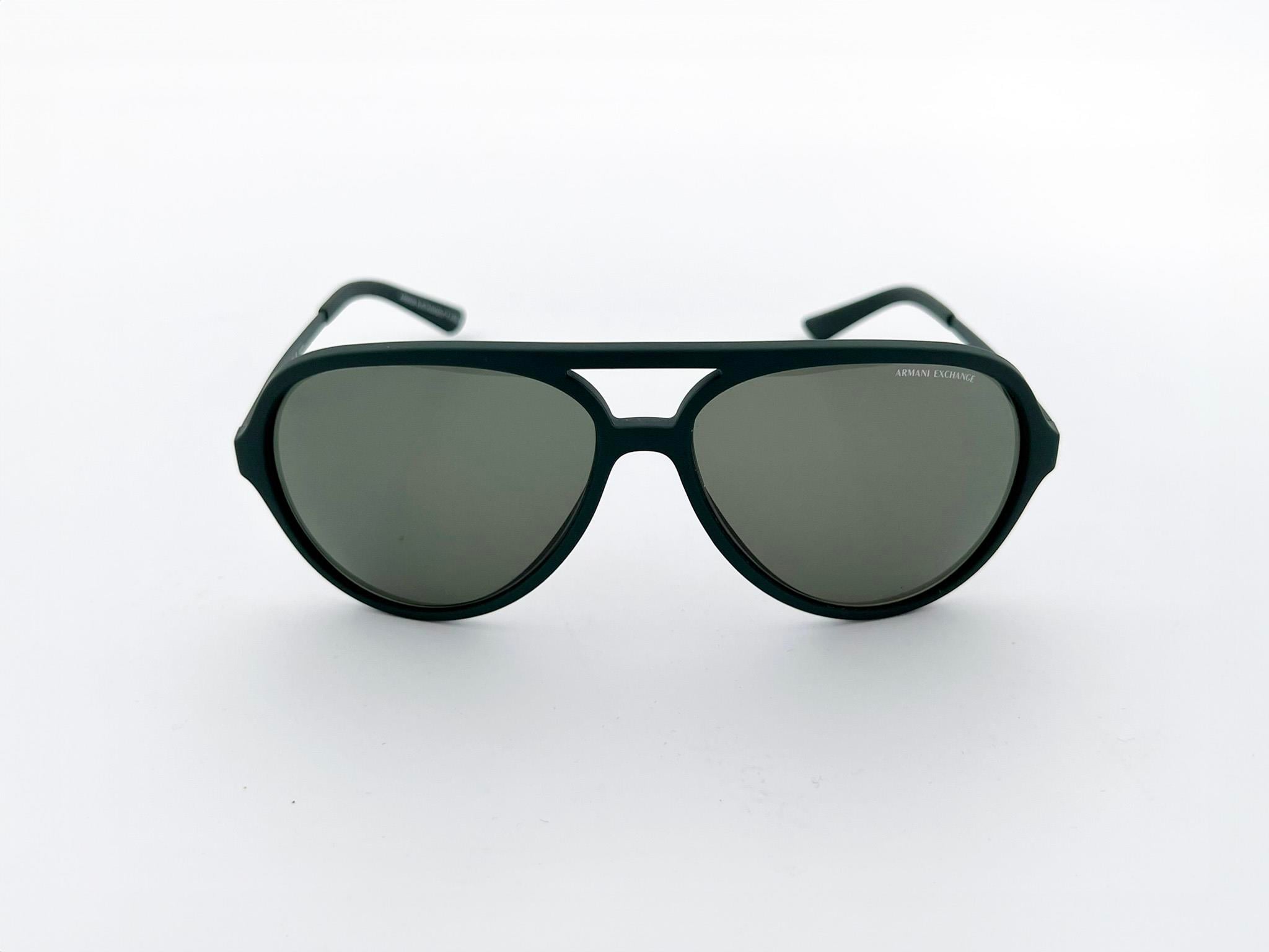 ARMANI EXCHANGE 0AX 4133S 83109A 60 Erkek Güneş Gözlüğü