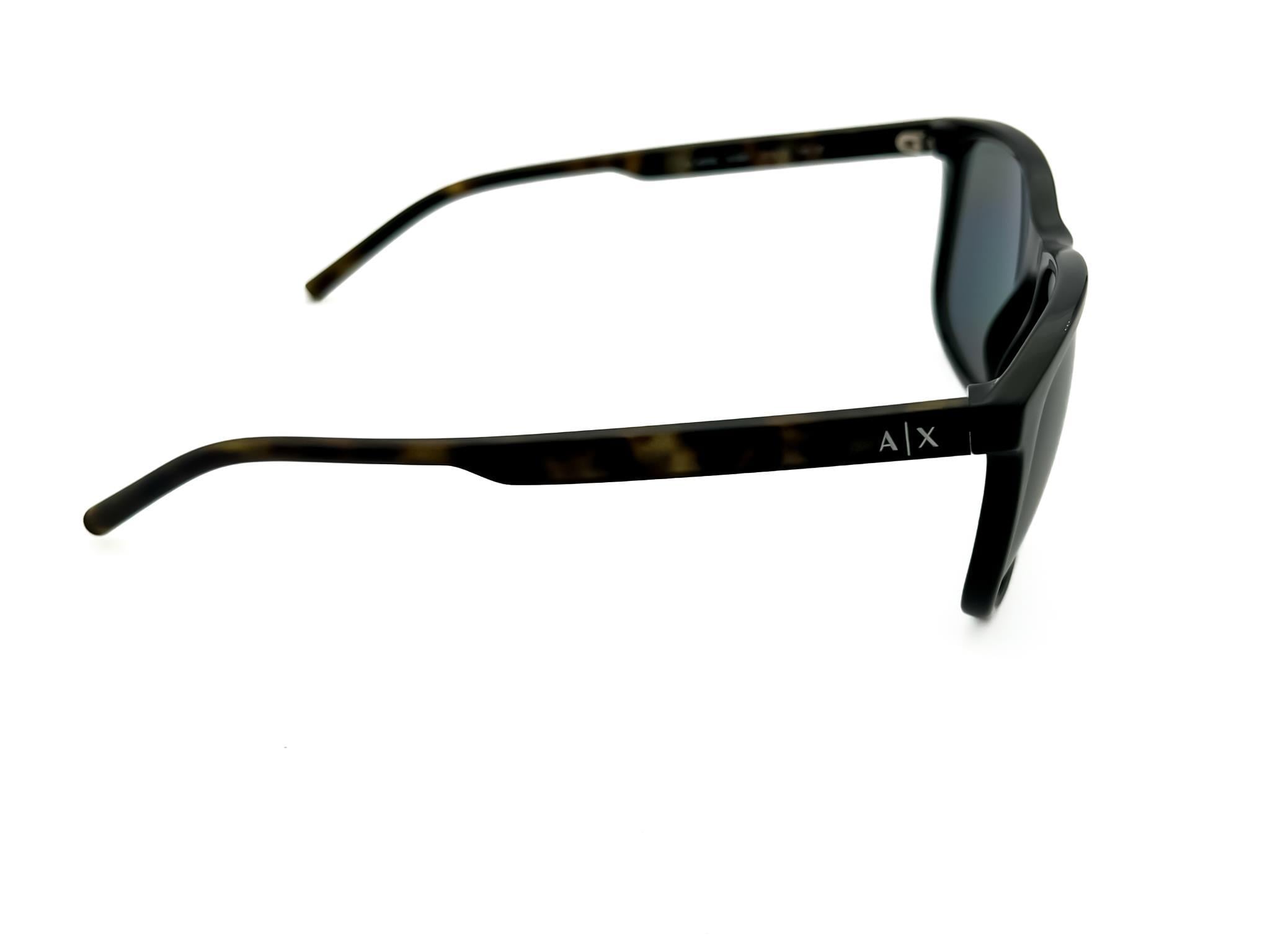 ARMANI EXCHANGE 0AX4070S 815881 57 Erkek Güneş Gözlüğü