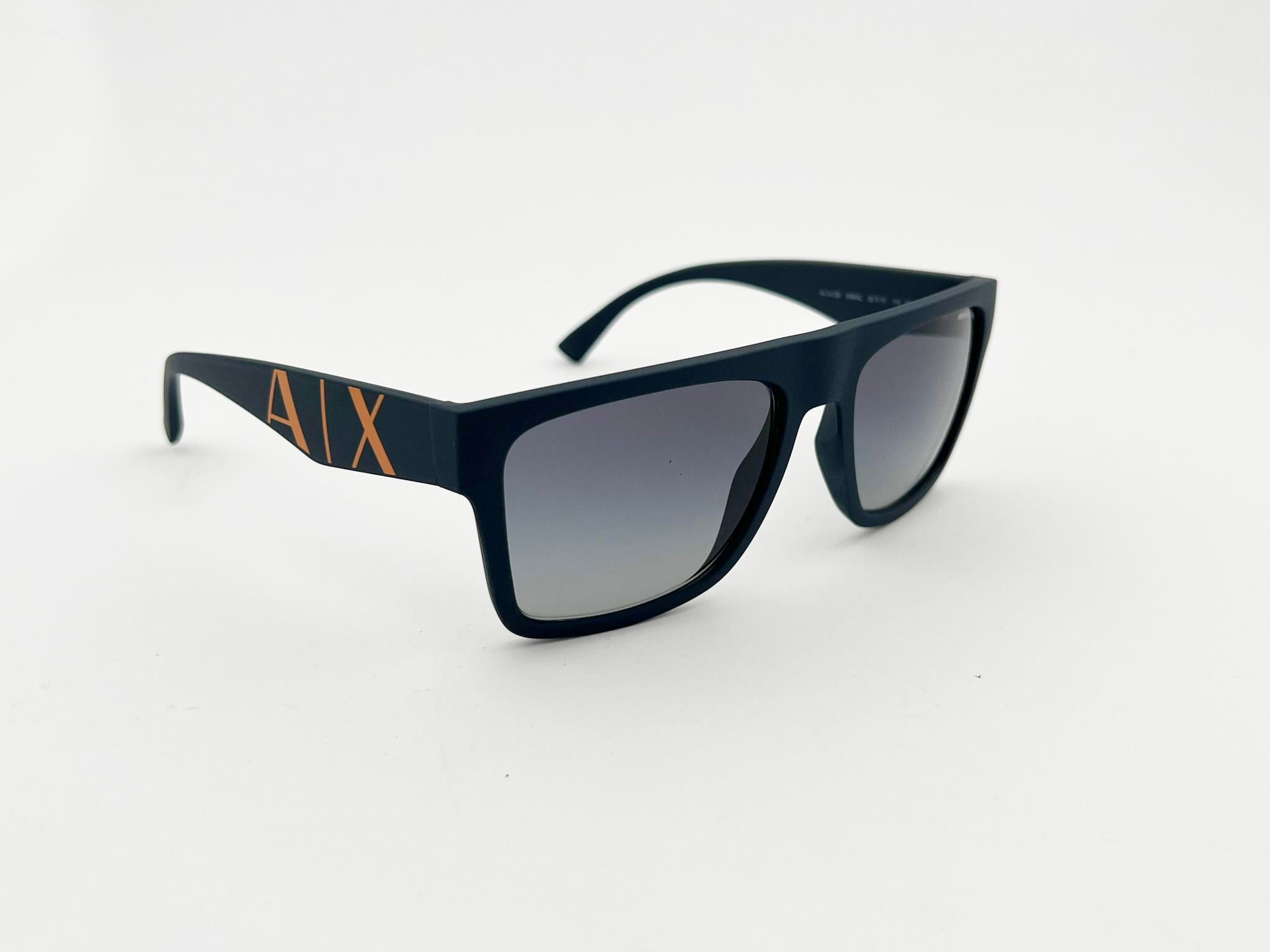 ARMANI EXCHANGE 4113S 81814L 55 Erkek Güneş Gözlüğü