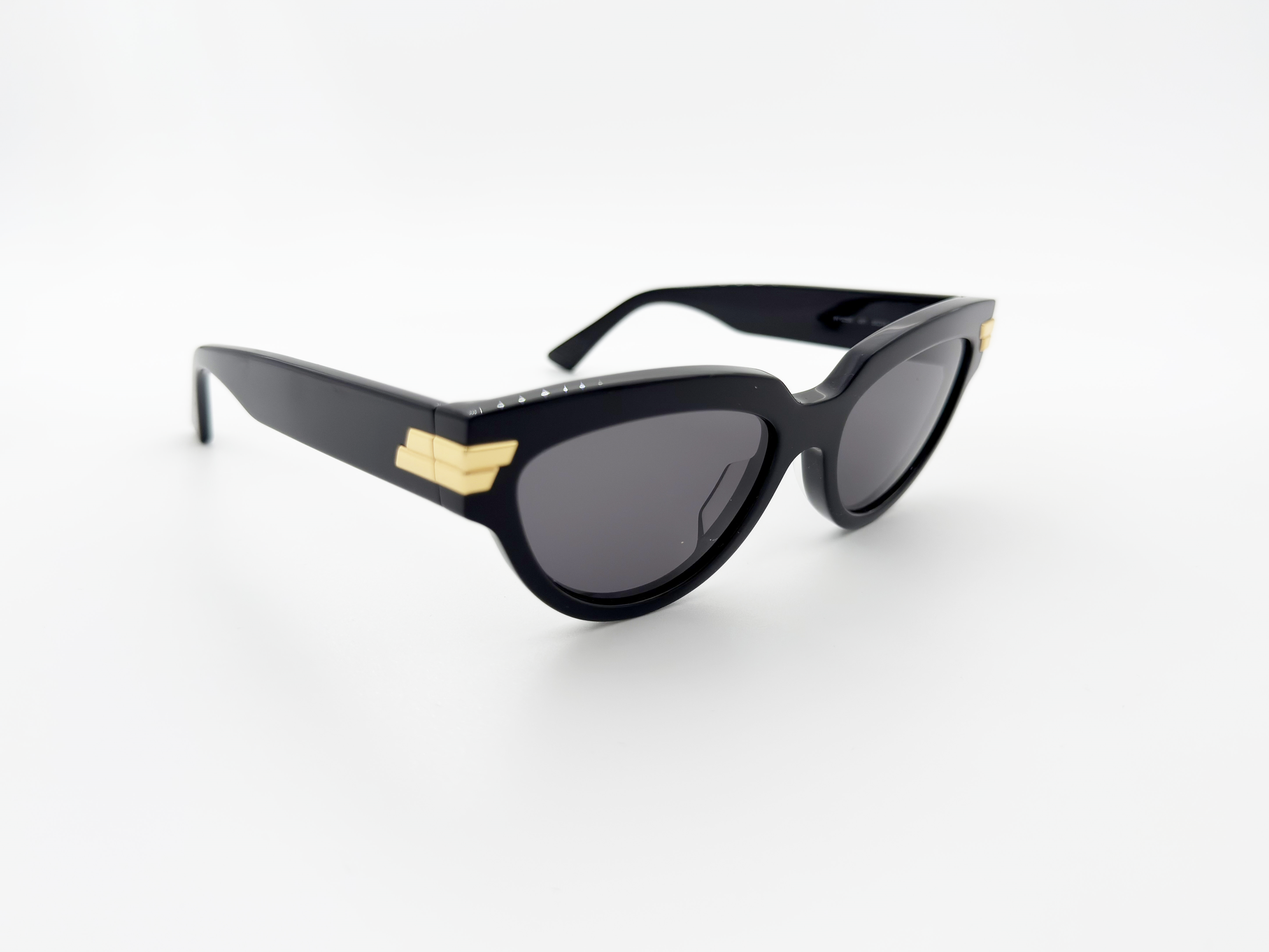 BOTTEGA VENETA 1035S 001 55 Kadın Güneş Gözlüğü