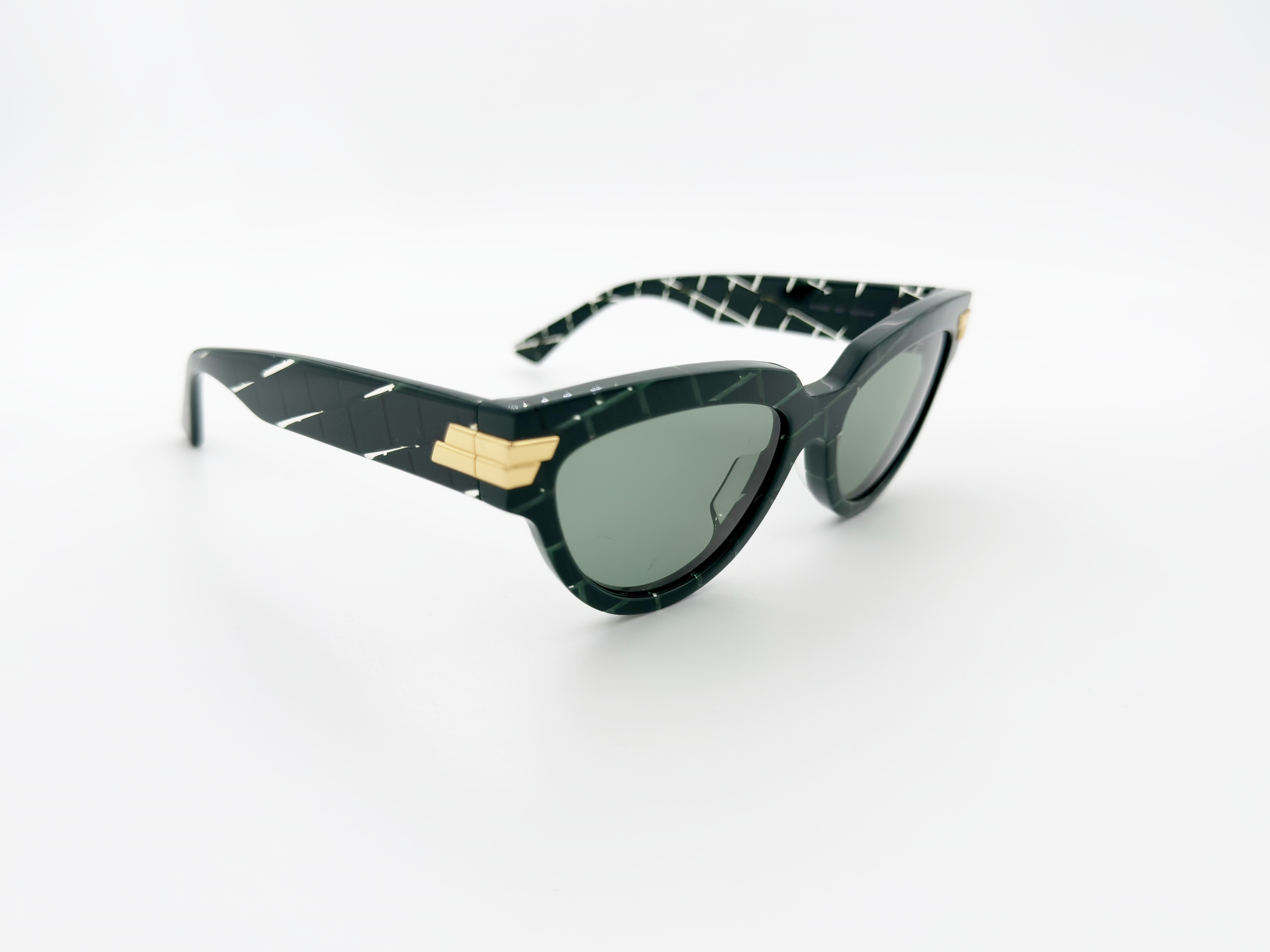 BOTTEGA VENETA 1035S 004 55 Kadın Güneş Gözlüğü