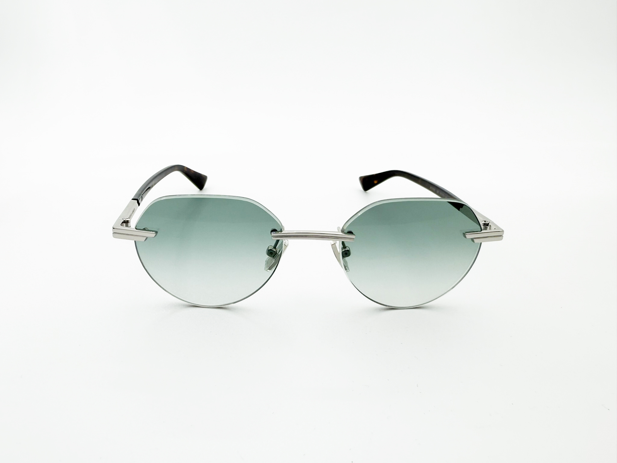 BOTTEGA VENETA 1379S 002 51 Unisex Güneş Gözlüğü