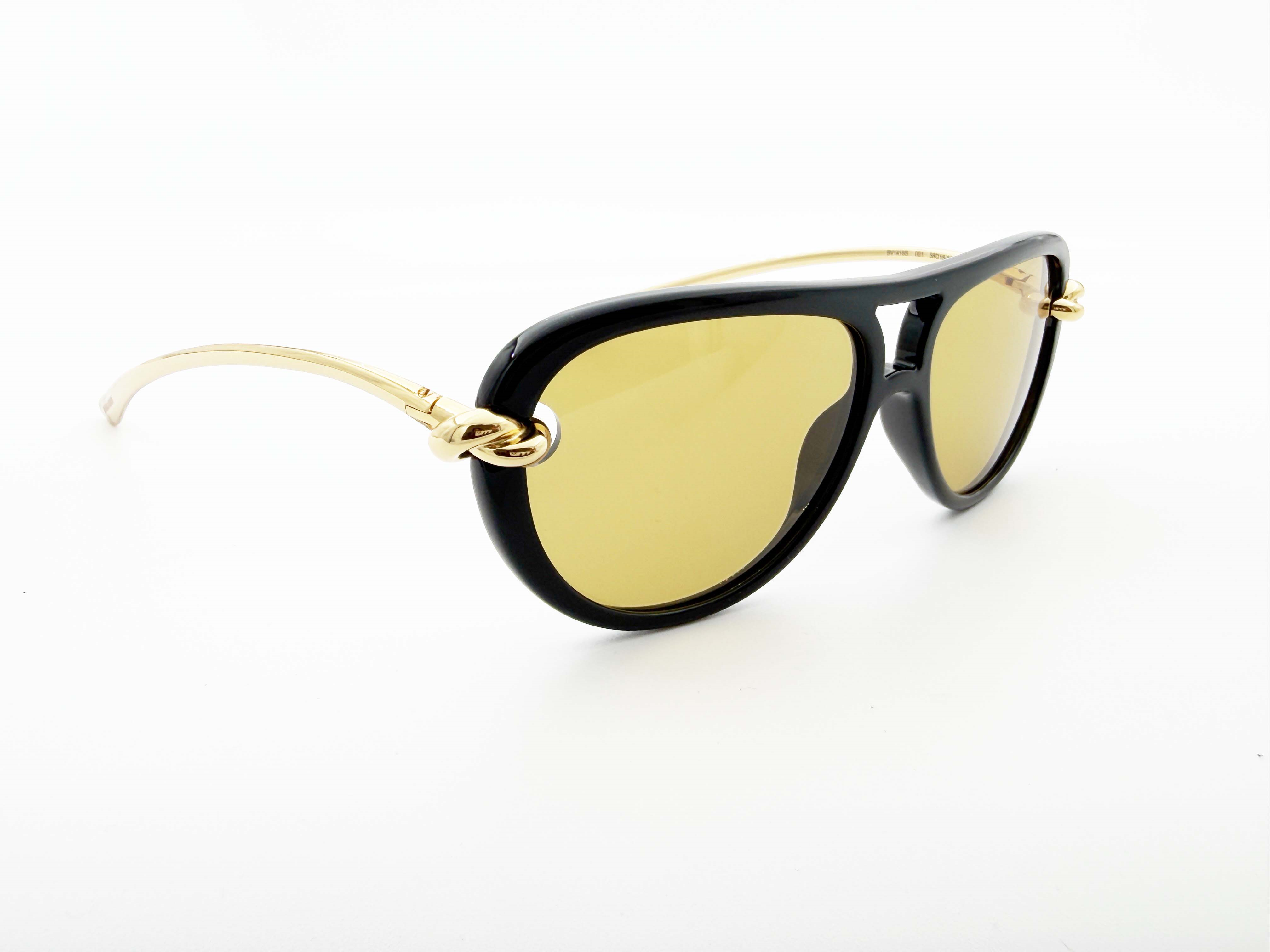 BOTTEGA VENETA 1418S 001 58 Kadın Güneş Gözlüğü