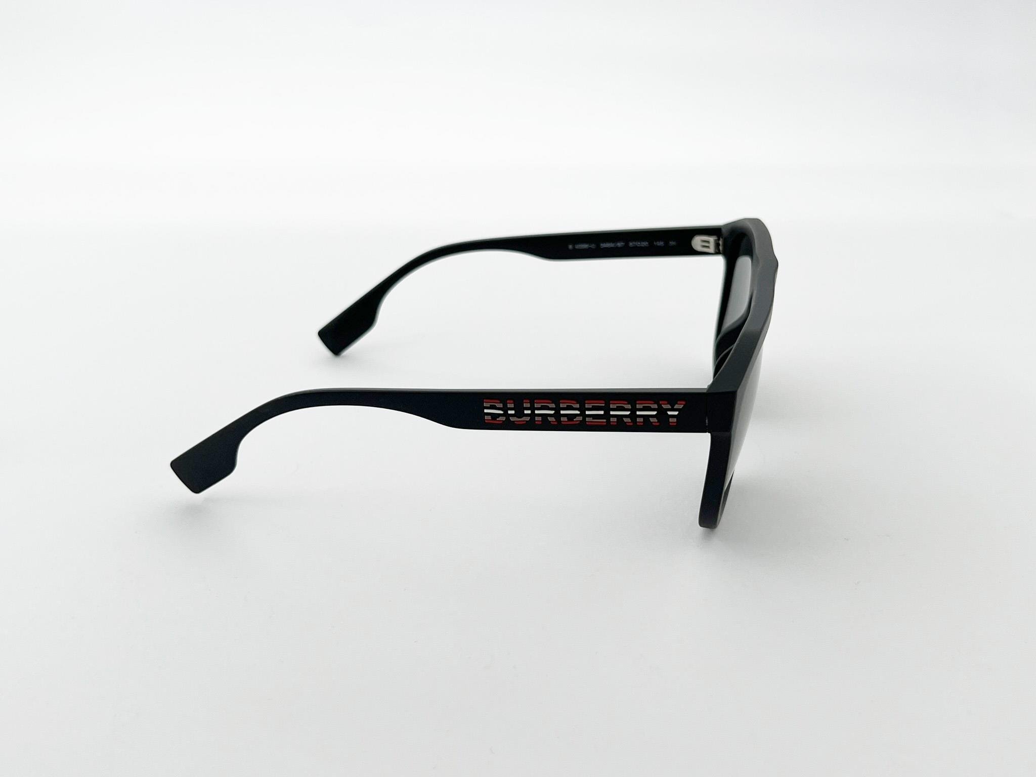 BURBERRY 0BE 4396U 346487 57 Erkek Güneş Gözlüğü