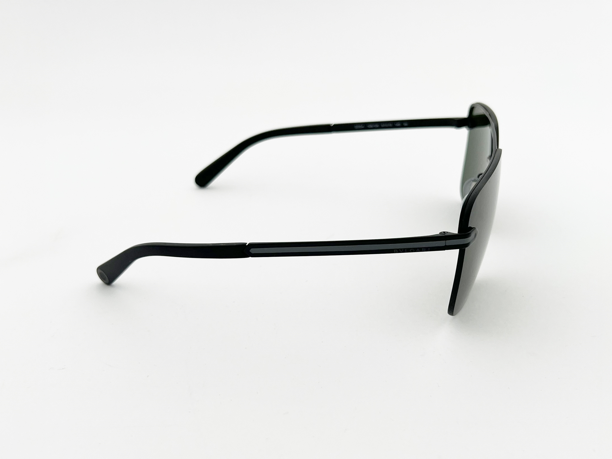 BVLGARI 5054 128/G6 61 Erkek Güneş Gözlüğü