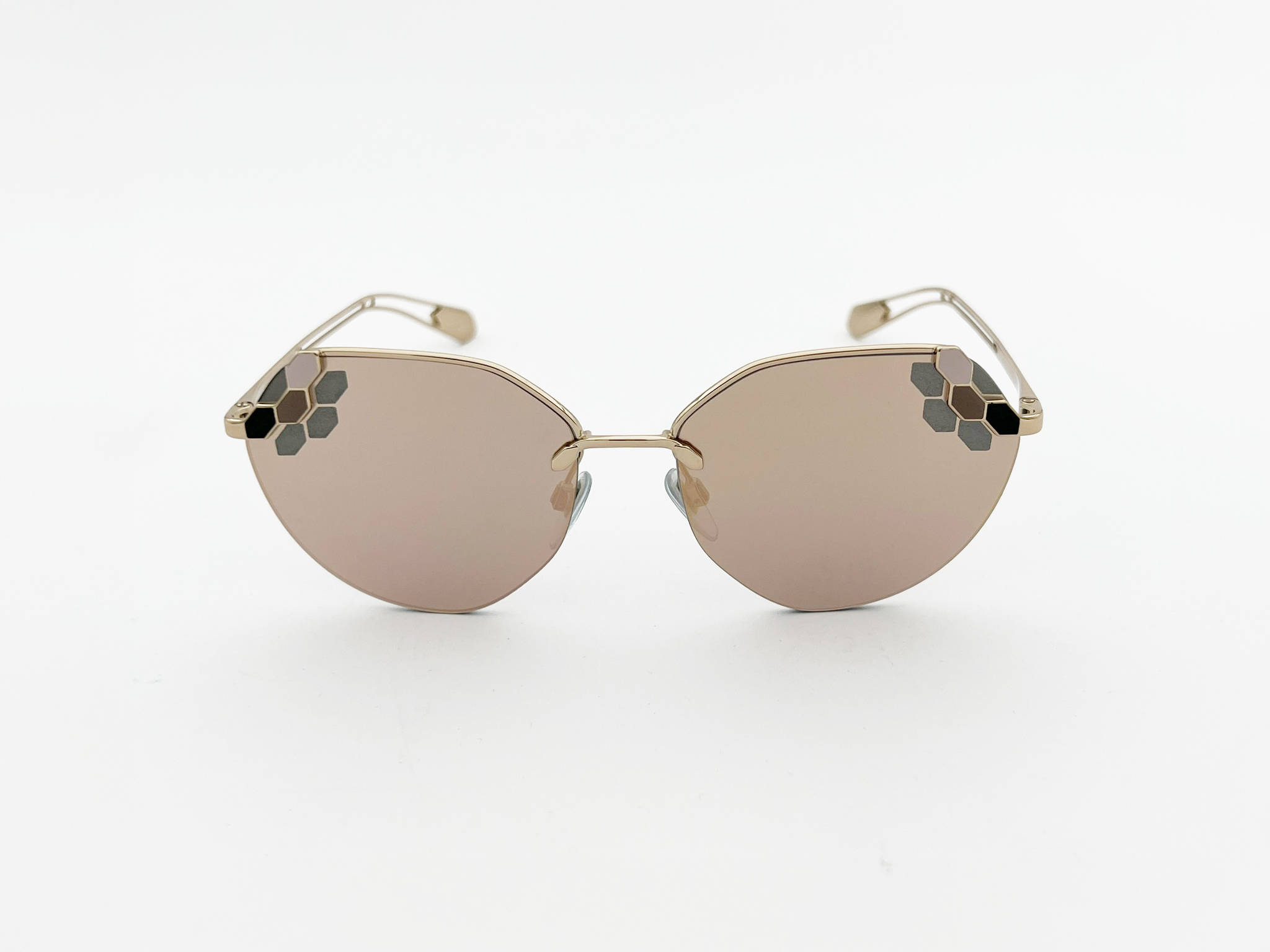 BVLGARI 6099 20144Z 57 Kadın Güneş Gözlüğü