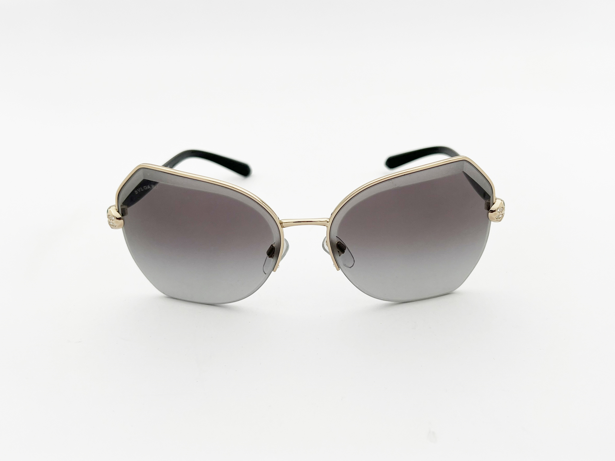 BVLGARI 6102B 20148G 59 Kadın Güneş Gözlüğü