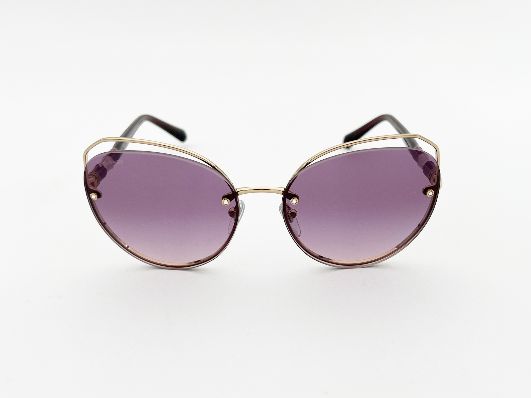 BVLGARI 6136B 20147W 59 Kadın Güneş Gözlüğü