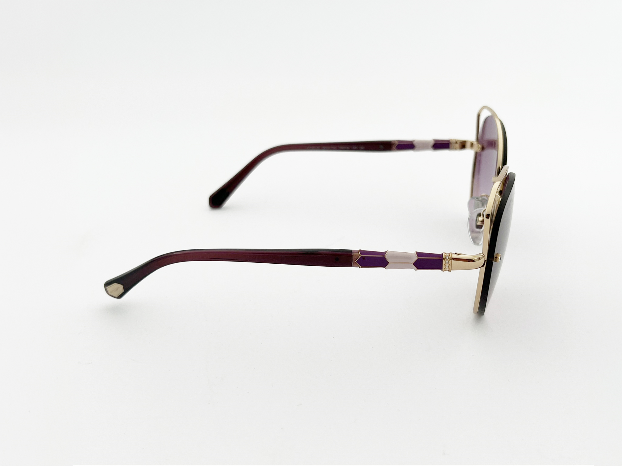 BVLGARI 6136B 20147W 59 Kadın Güneş Gözlüğü