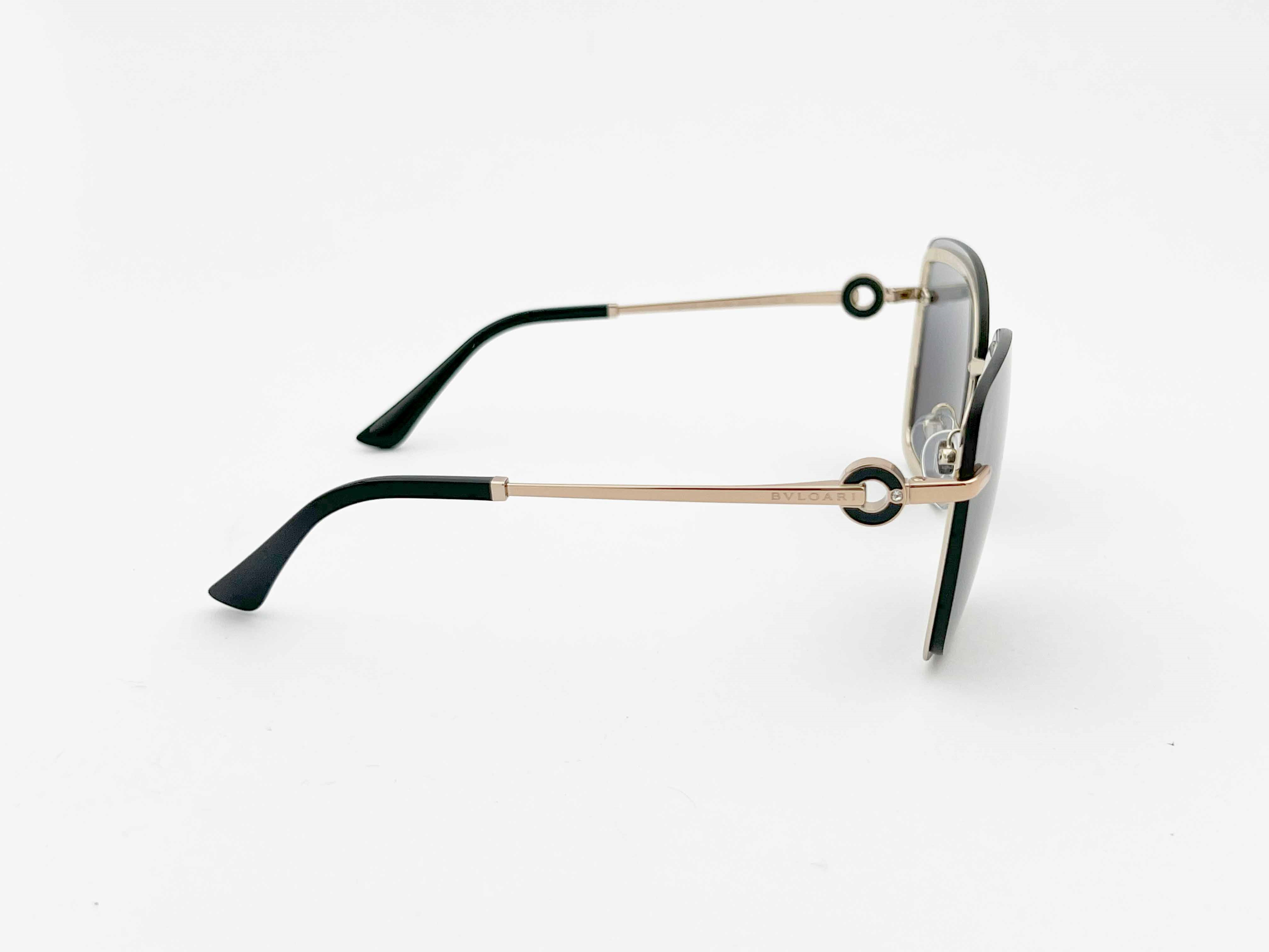 BVLGARI 6151B 20148G 59 Kadın Güneş Gözlüğü