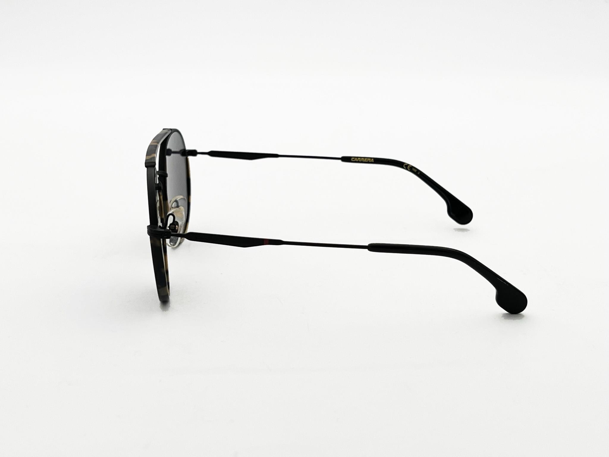 CARRERA CA 208/S 003 54 Unisex Güneş Gözlüğü