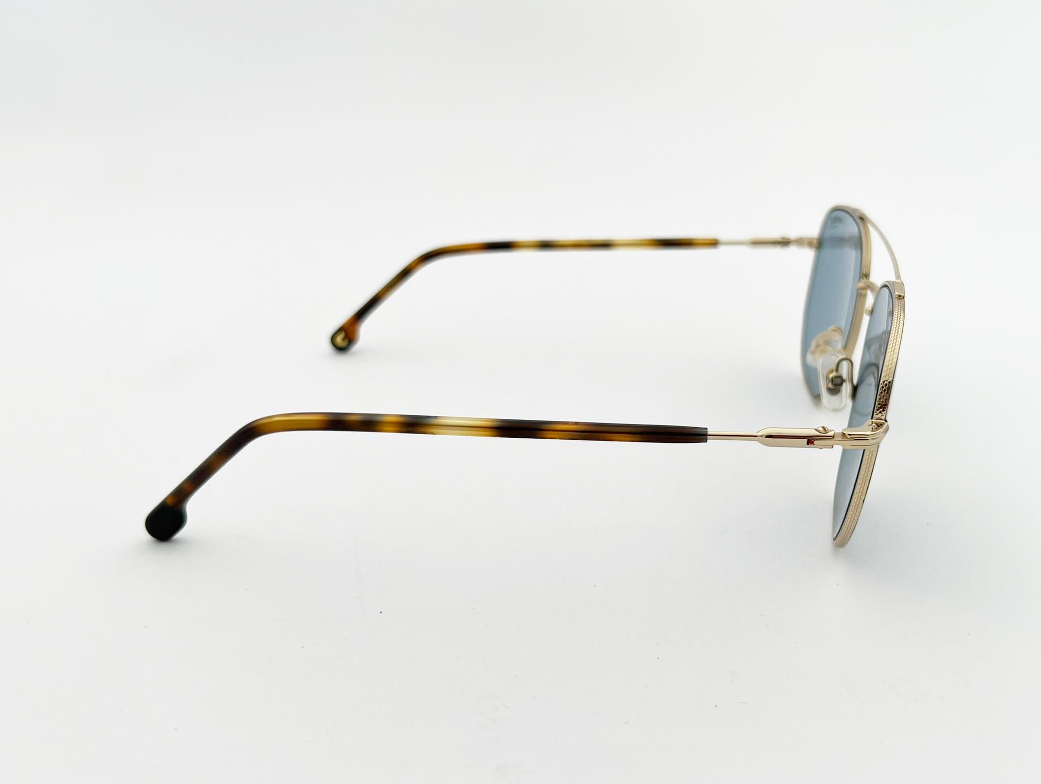 CARRERA CA 236/S 0NR 54 Unisex Güneş Gözlüğü