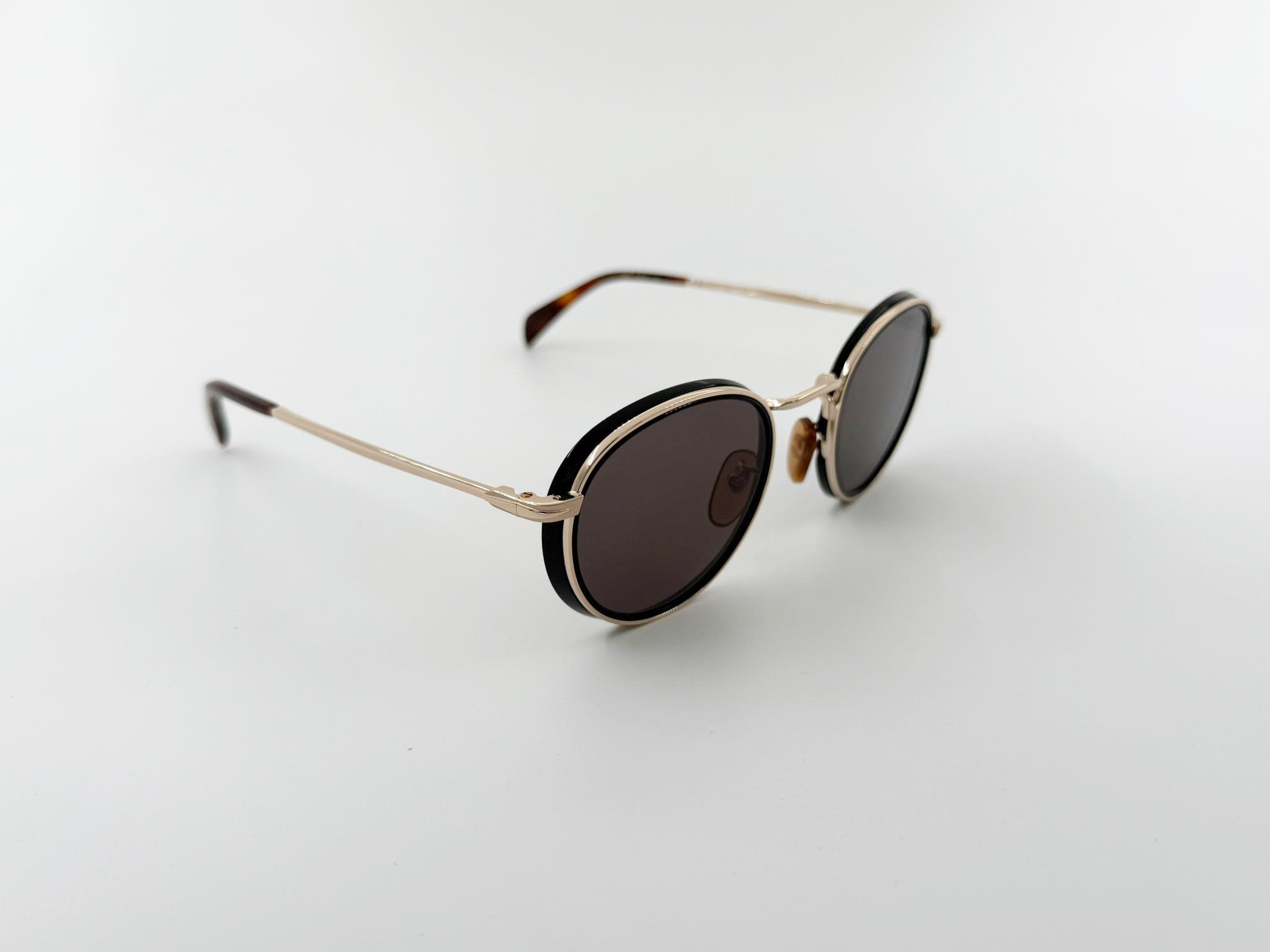 DAVID BECKHAM 1033/S 2M2 49 Unisex Güneş Gözlüğü