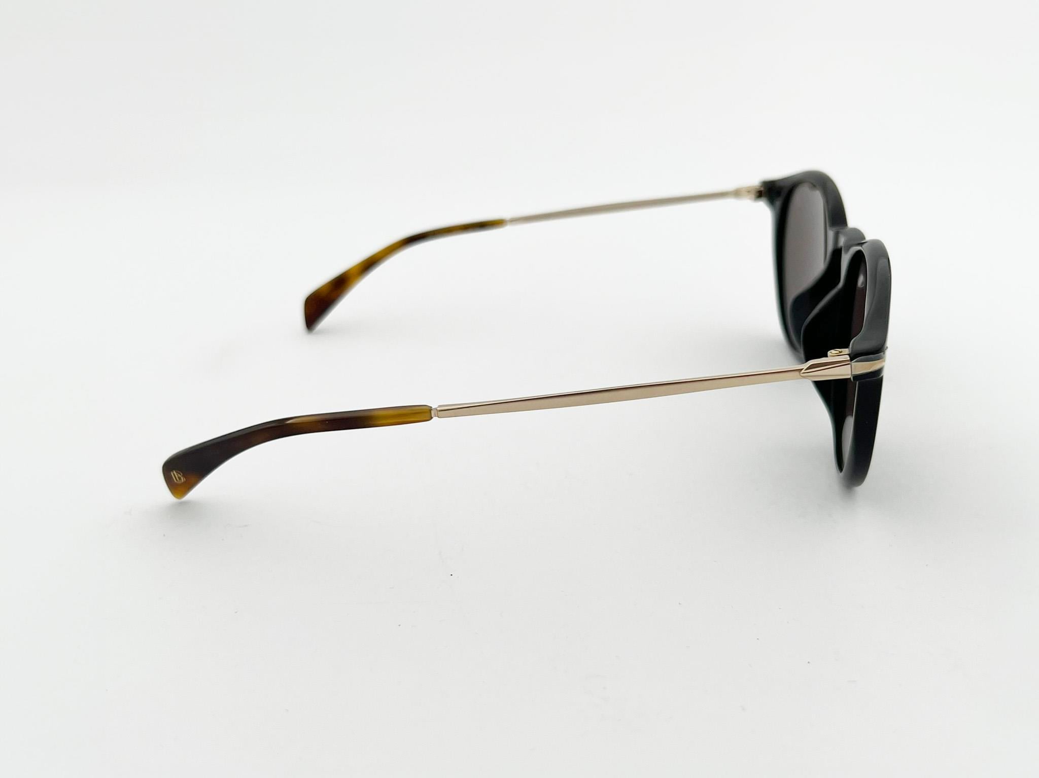 DAVID BECKHAM DB 1032/F/S 2M2 52 Unisex Güneş Gözlüğü