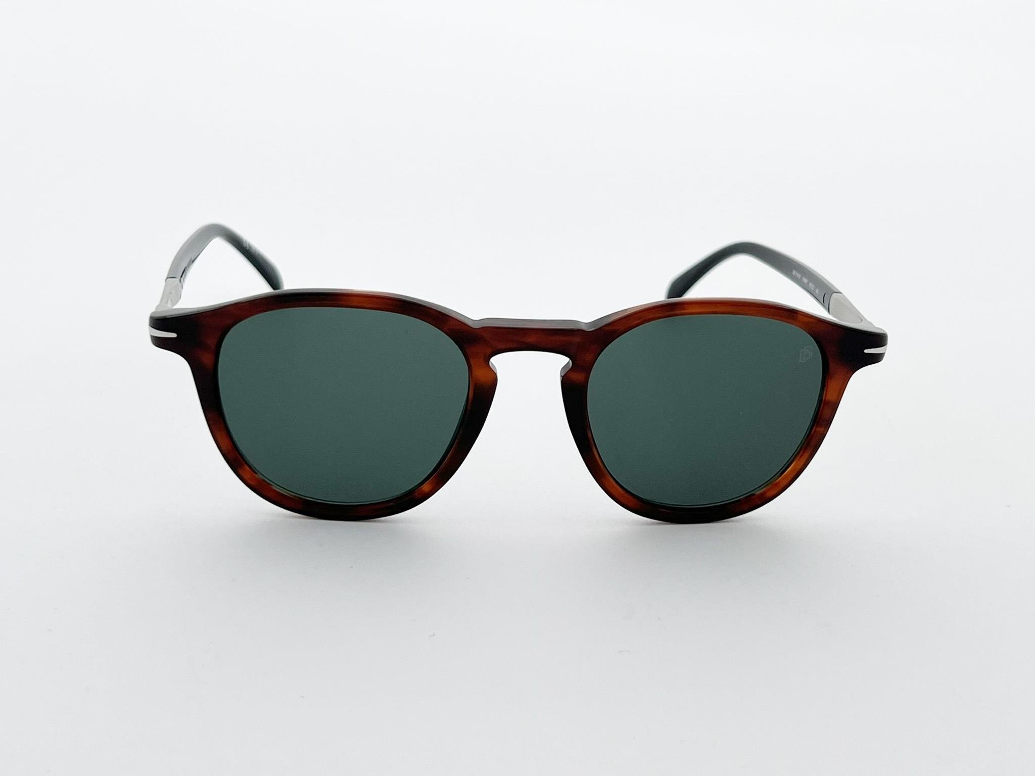 DAVID BECKHAM DB 1114/S EX4 49 Unisex Güneş Gözlüğü