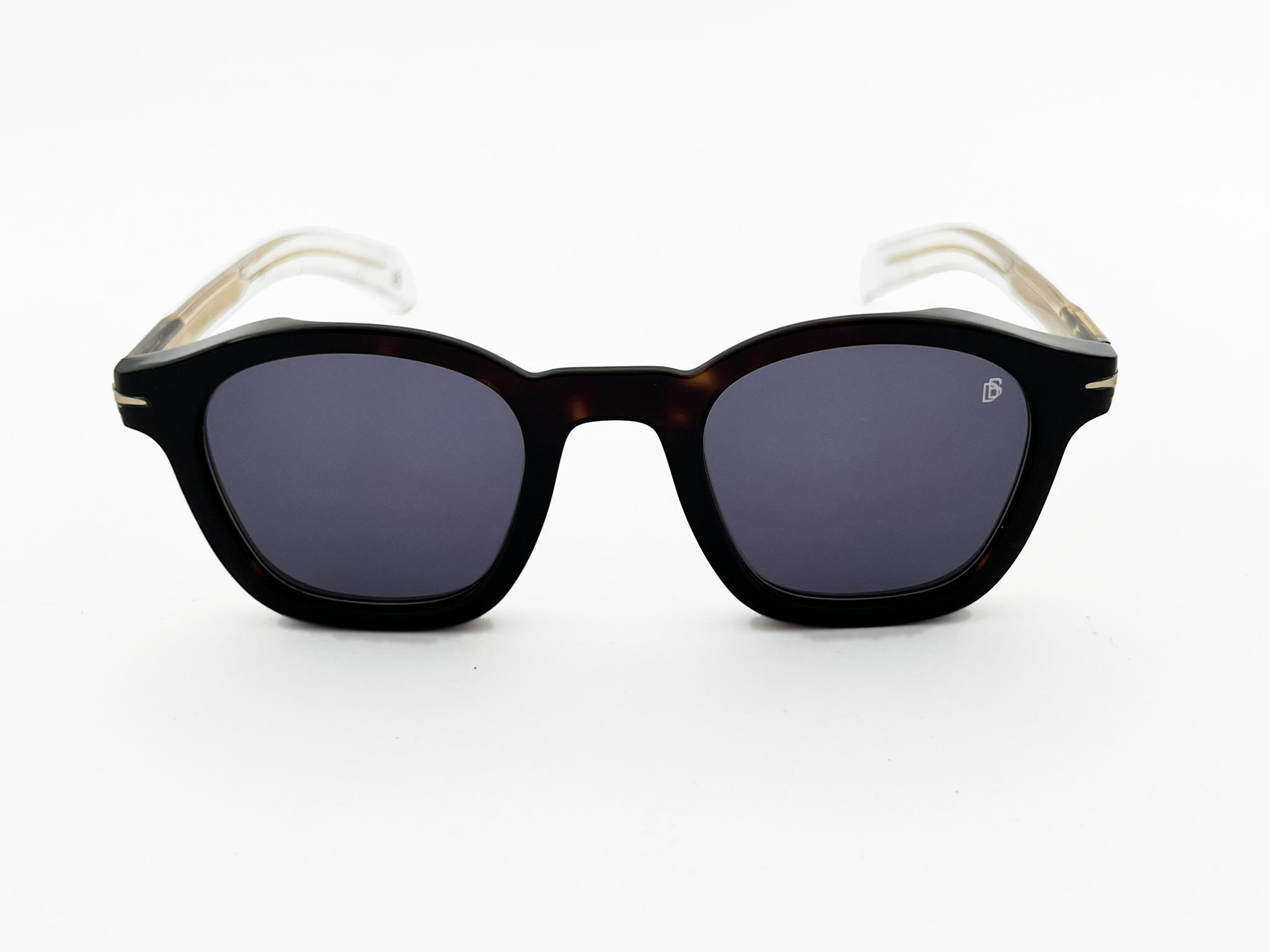 DAVID BECKHAM DB 7046/S 086 46 Unisex Güneş Gözlüğü