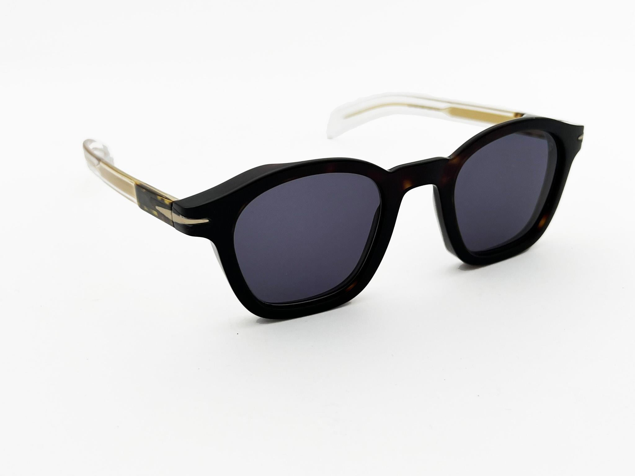 DAVID BECKHAM DB 7046/S 086 46 Unisex Güneş Gözlüğü