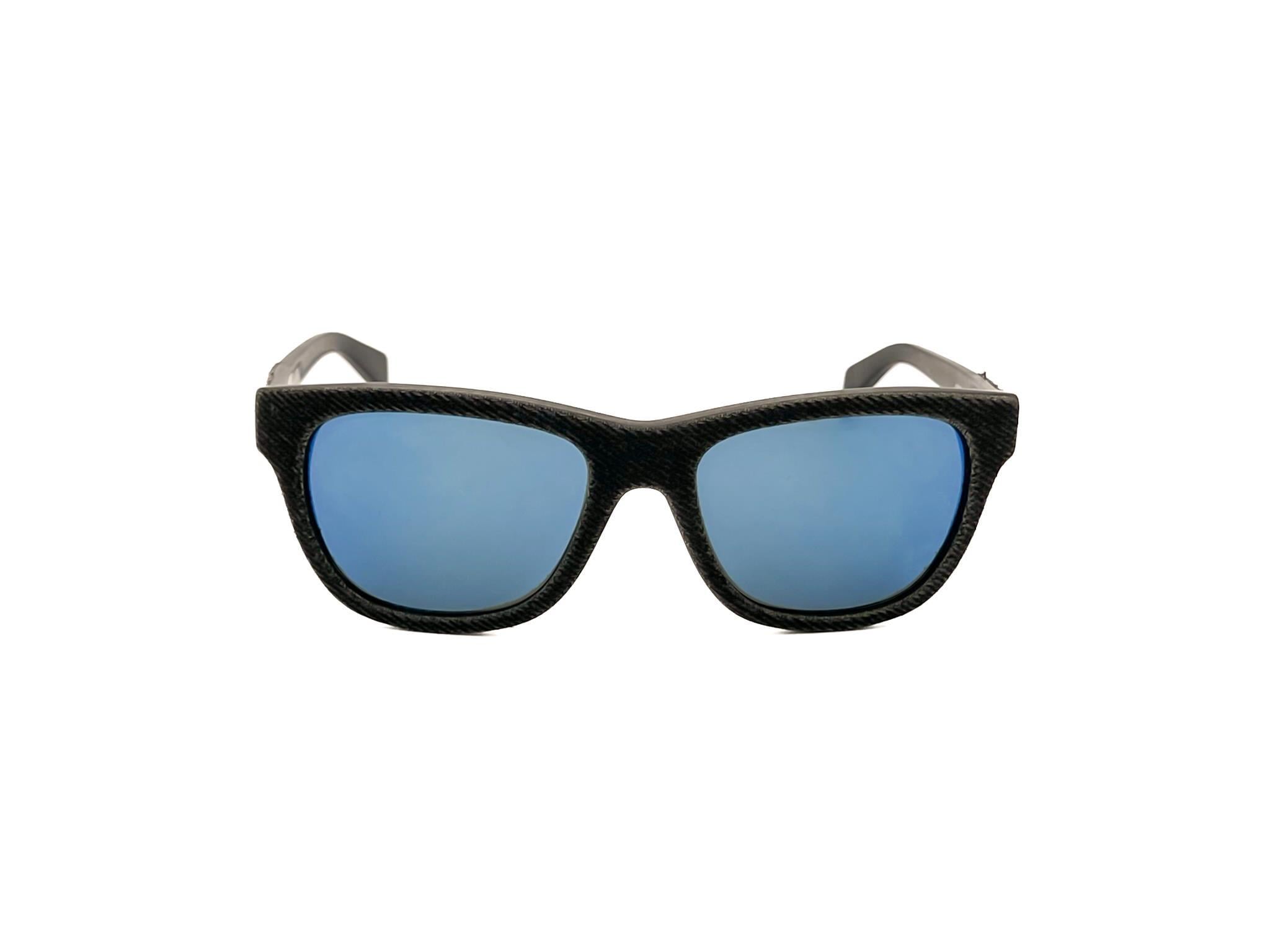 DIESEL DL 0111 01X 54 Unisex Güneş Gözlüğü