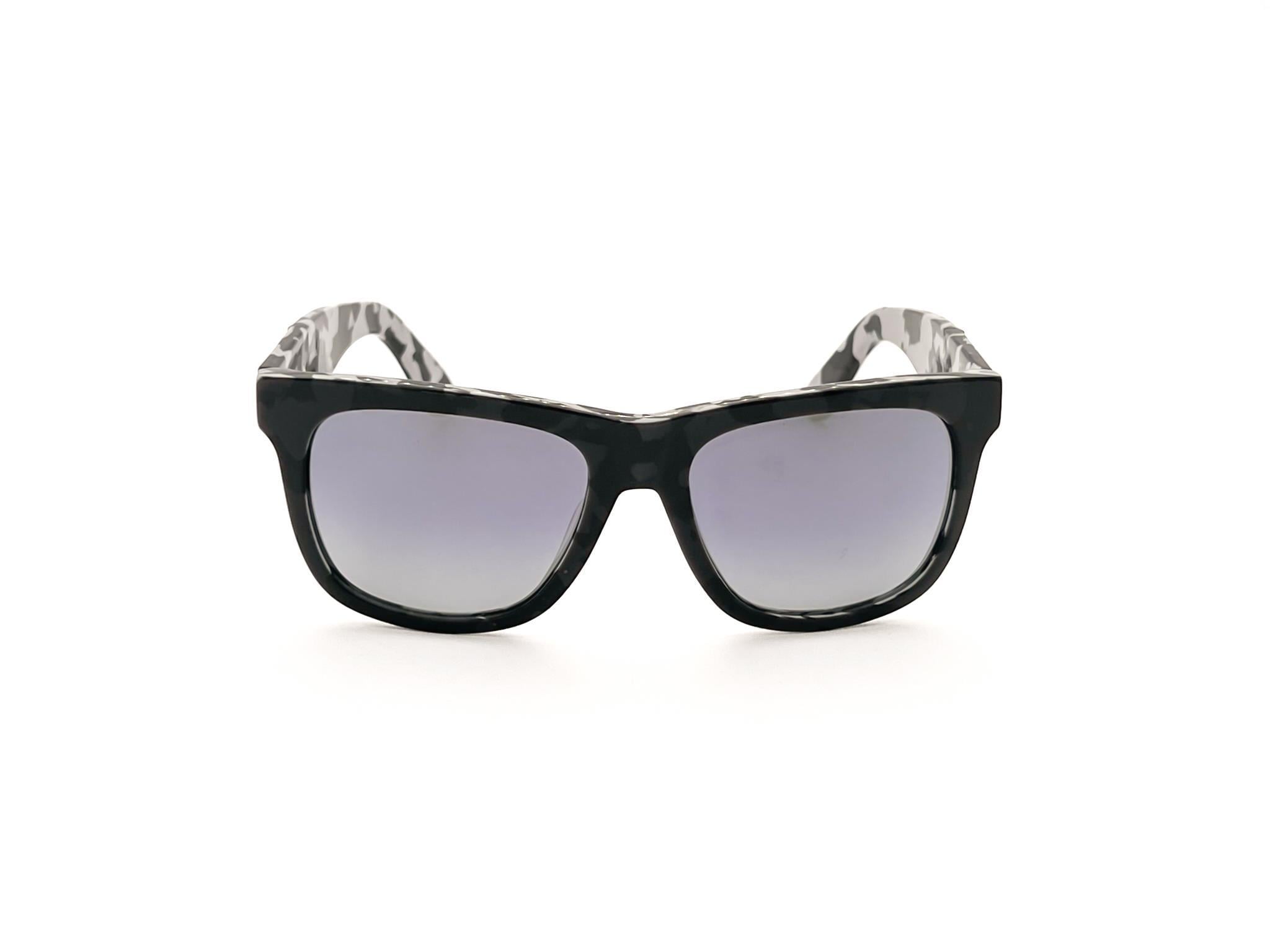 DIESEL DL 0116 05C 54 Unisex Güneş Gözlüğü
