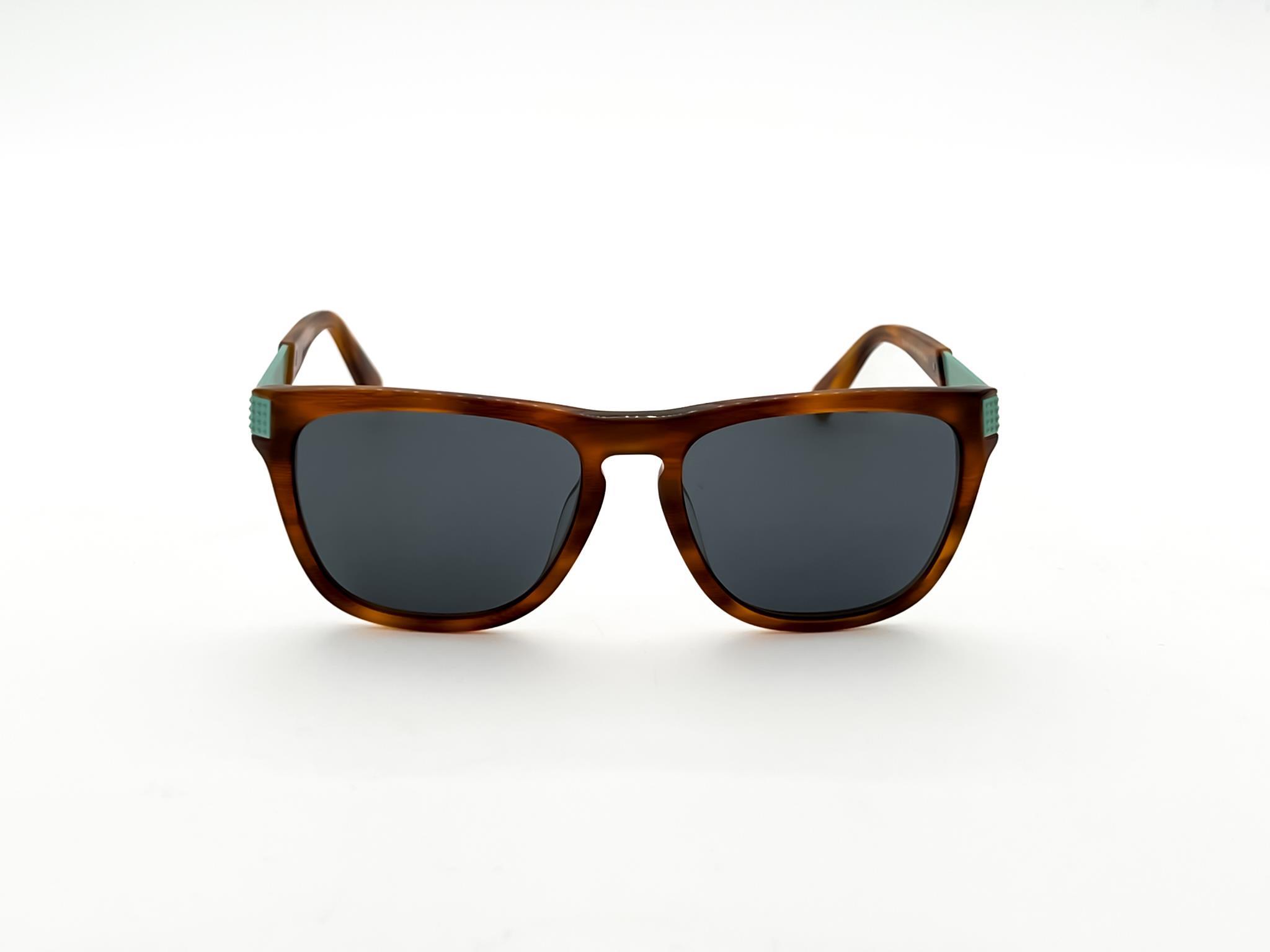 DIESEL DL 0236 54C 54 Unisex Güneş Gözlüğü