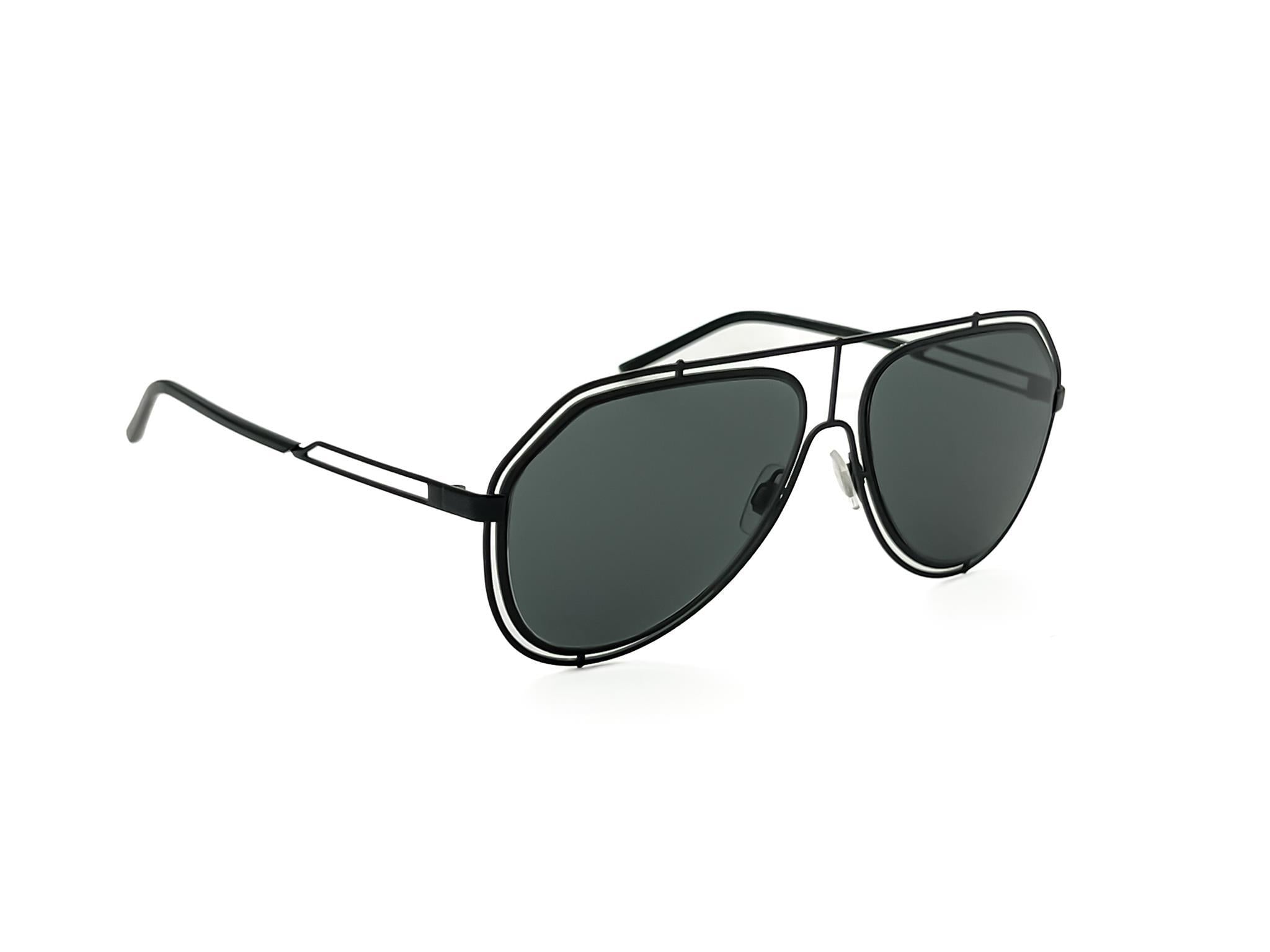 DOLCE & GABBANA 0DG 2176 01/87 59 Erkek Güneş Gözlüğü