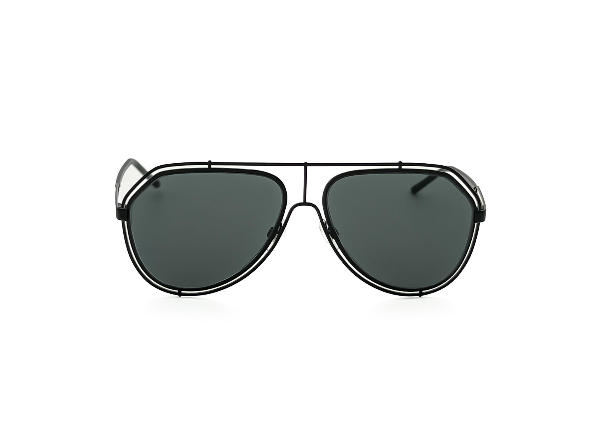 DOLCE & GABBANA 0DG 2176 01/87 59 Erkek Güneş Gözlüğü