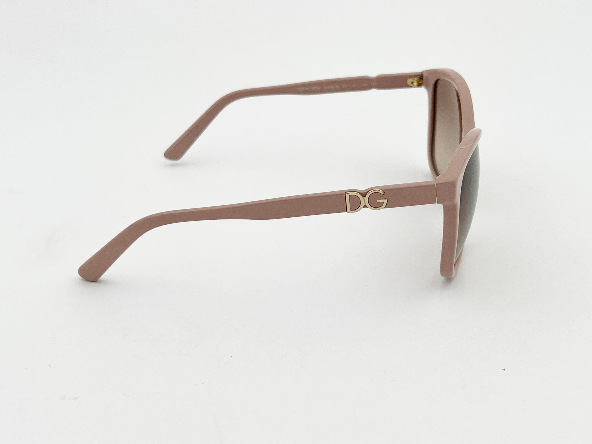 DOLCE & GABBANA 0DG 4170PM 258513 57 Kadın Güneş Gözlüğü