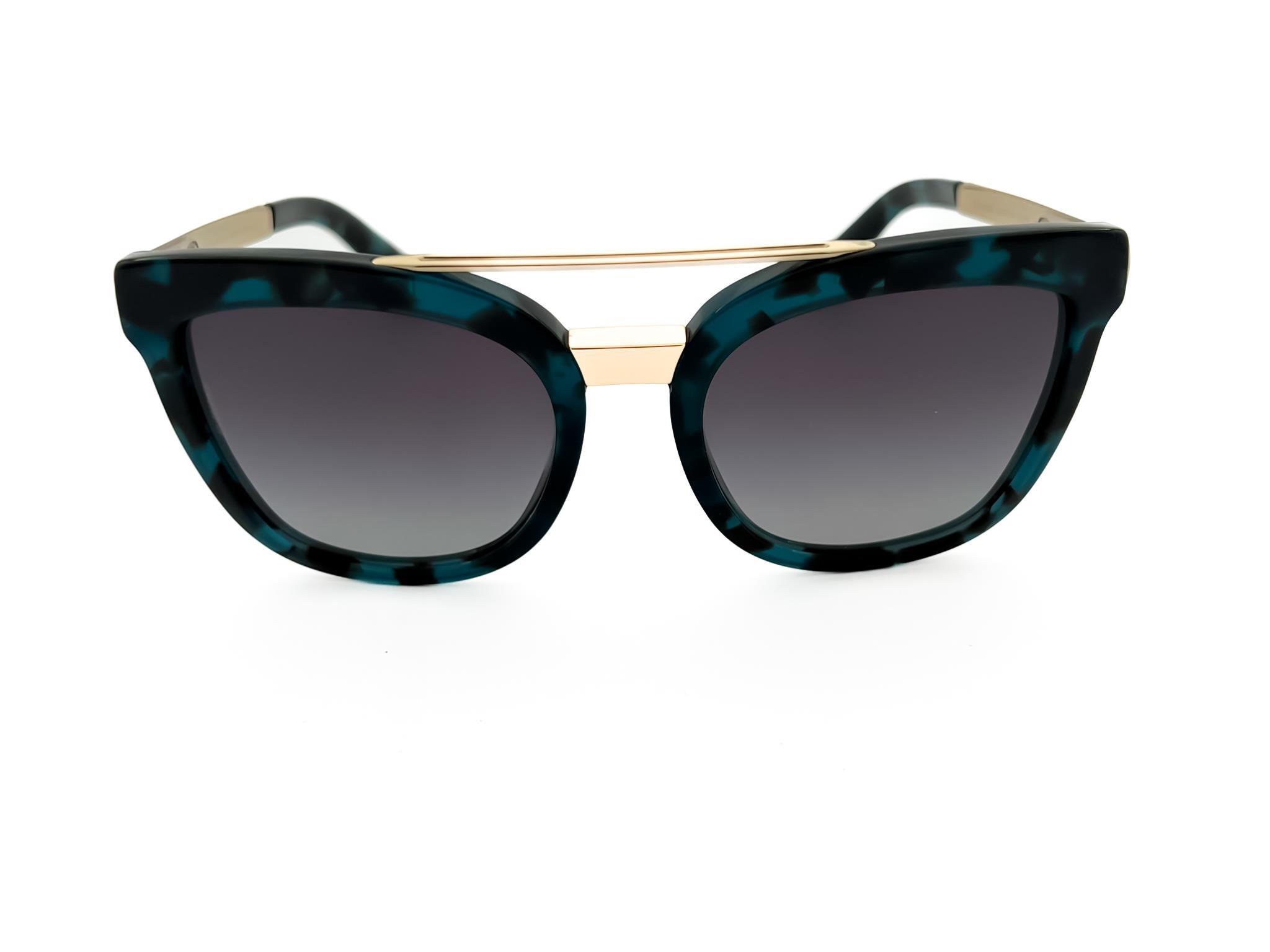 DOLCE & GABBANA 0DG 4269 28878G 54 Kadın Güneş Gözlüğü