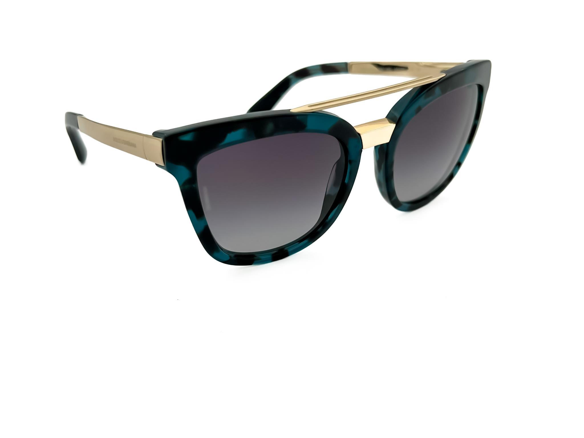 DOLCE & GABBANA 0DG 4269 28878G 54 Kadın Güneş Gözlüğü