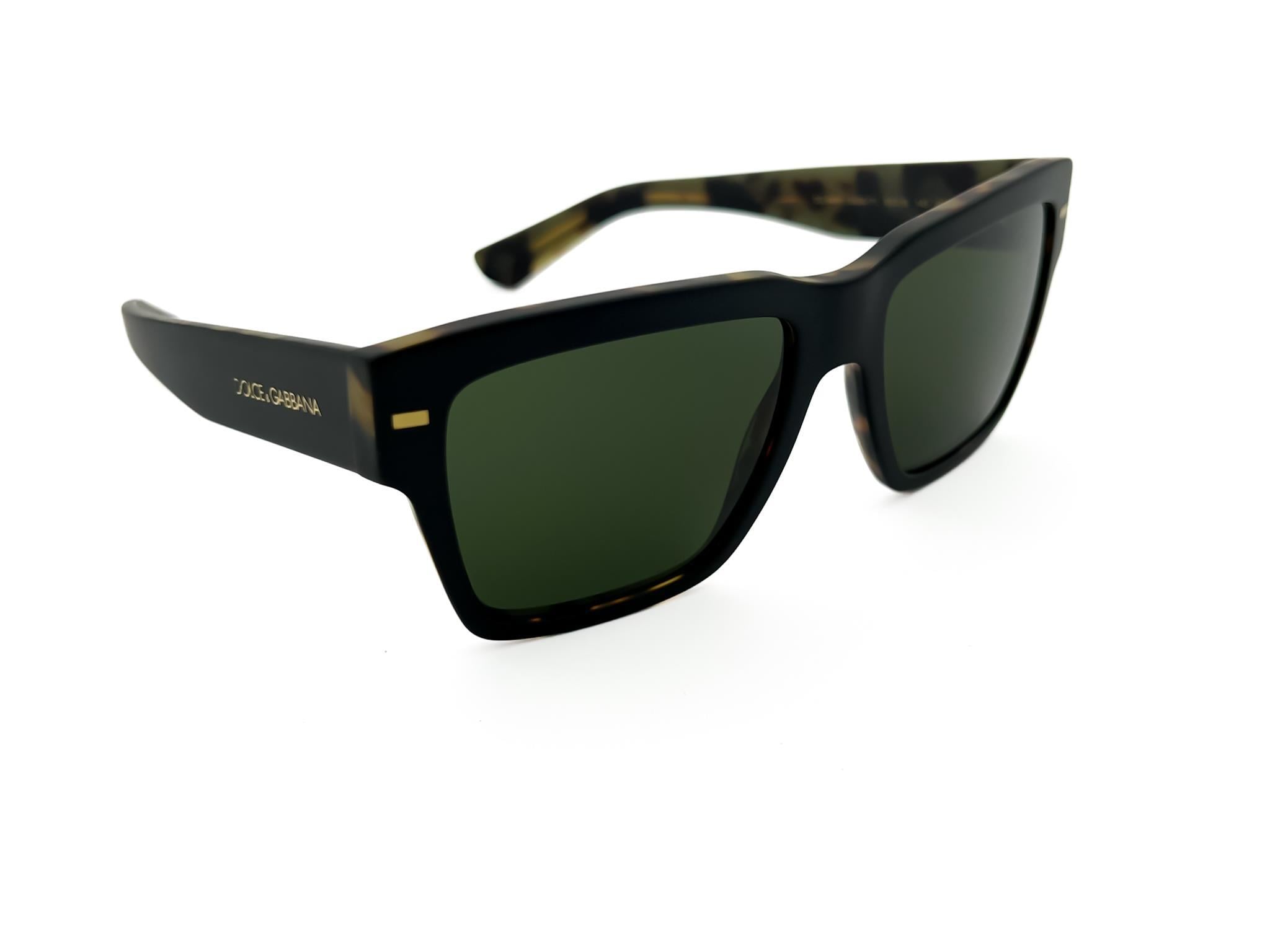 DOLCE & GABBANA 0DG 4431 340471 55 Erkek Güneş Gözlüğü