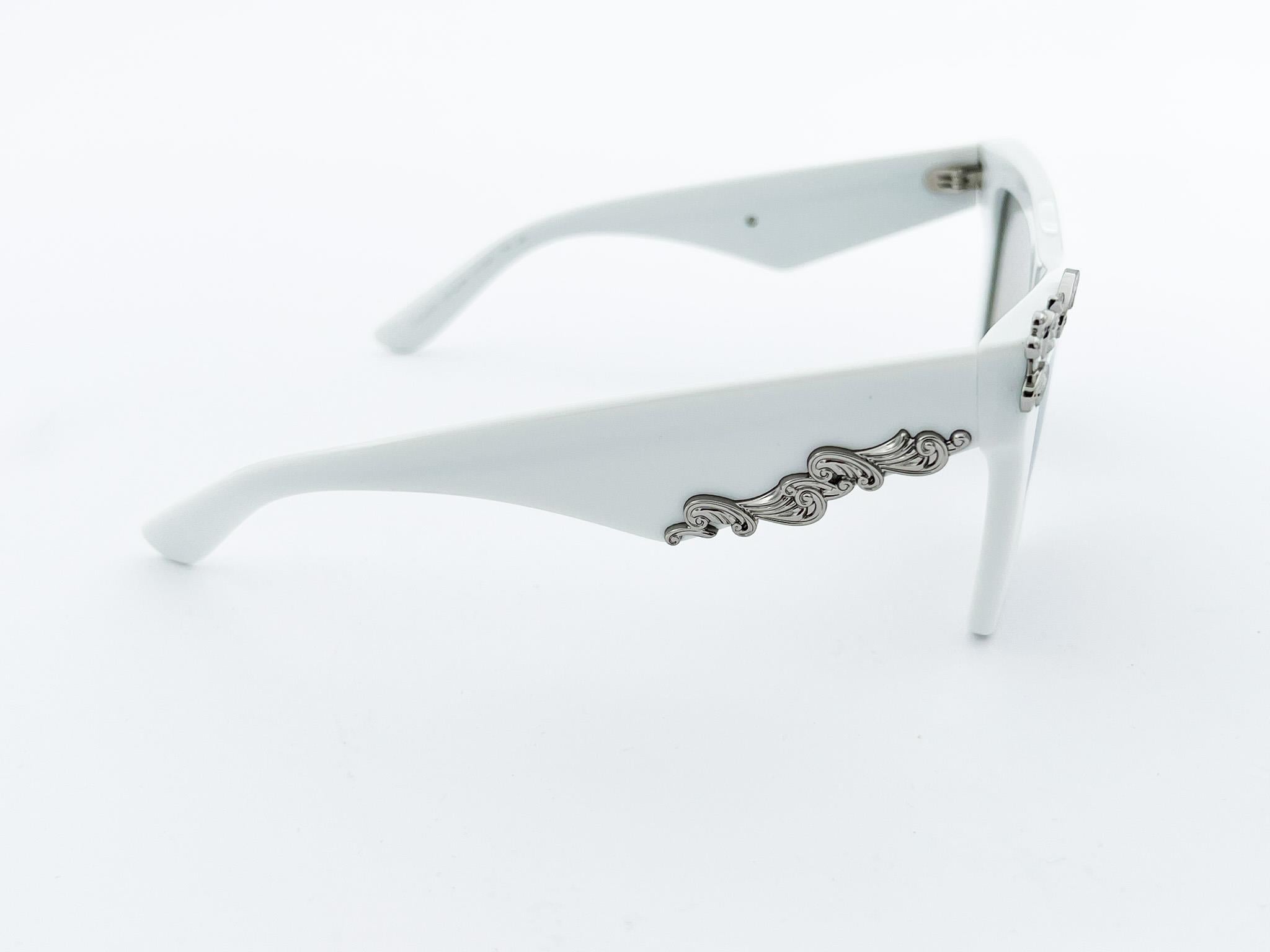 DOLCE & GABBANA 0DG 4434 33128V 51 Kadın Güneş Gözlüğü