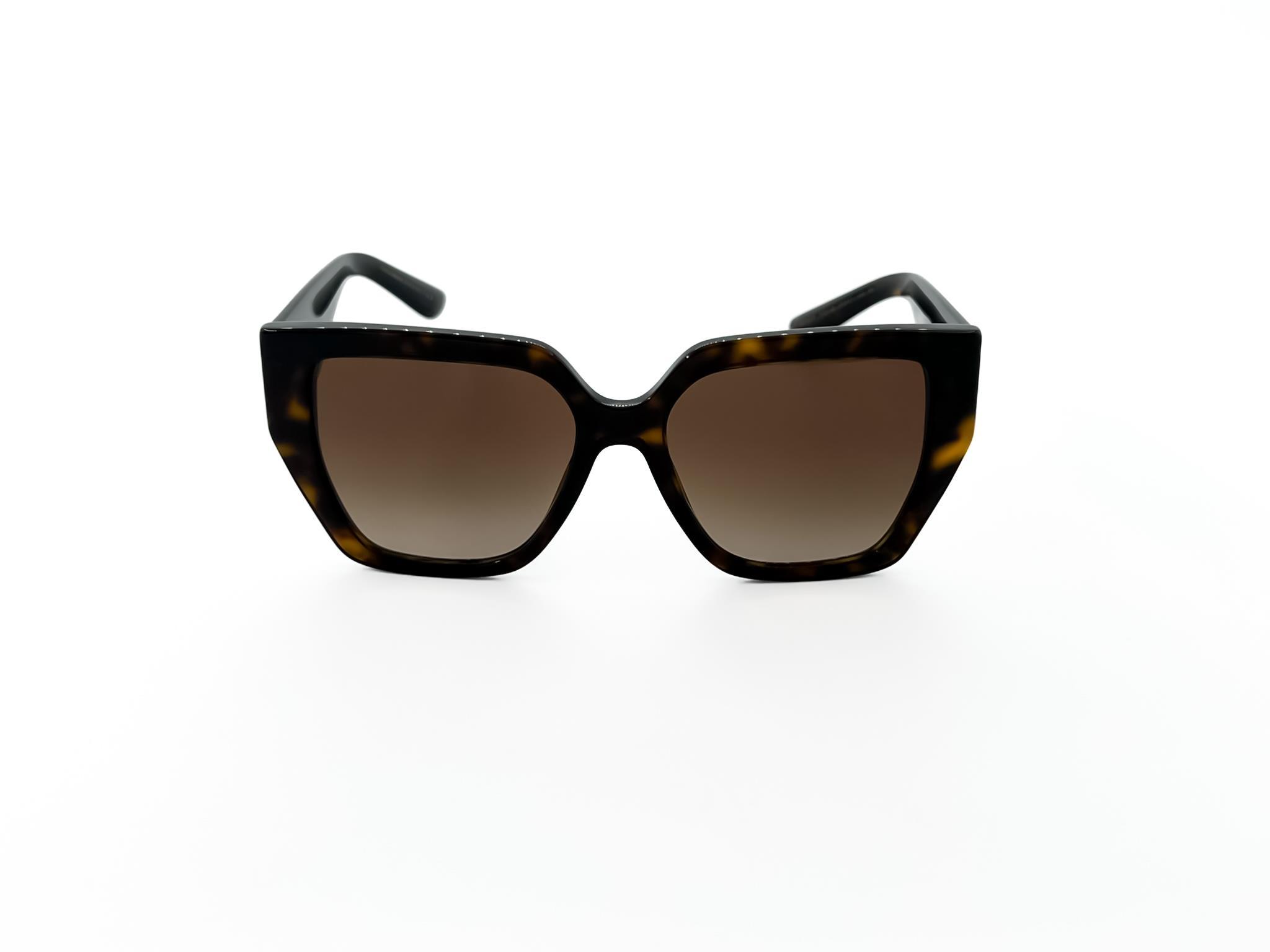 DOLCE & GABBANA 0DG 4438 502/13 55 Kadın Güneş Gözlüğü
