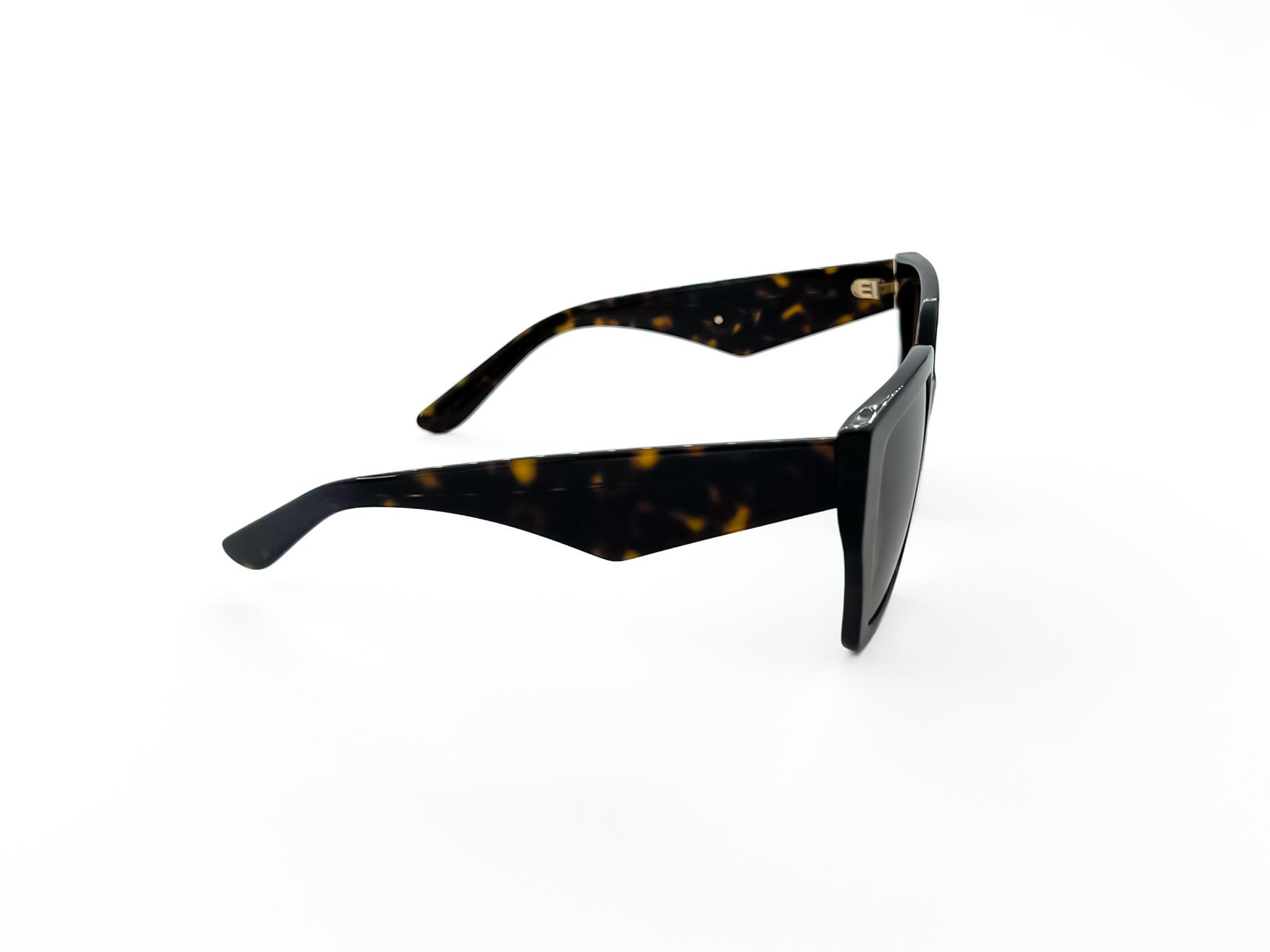 DOLCE & GABBANA 0DG 4438 502/13 55 Kadın Güneş Gözlüğü