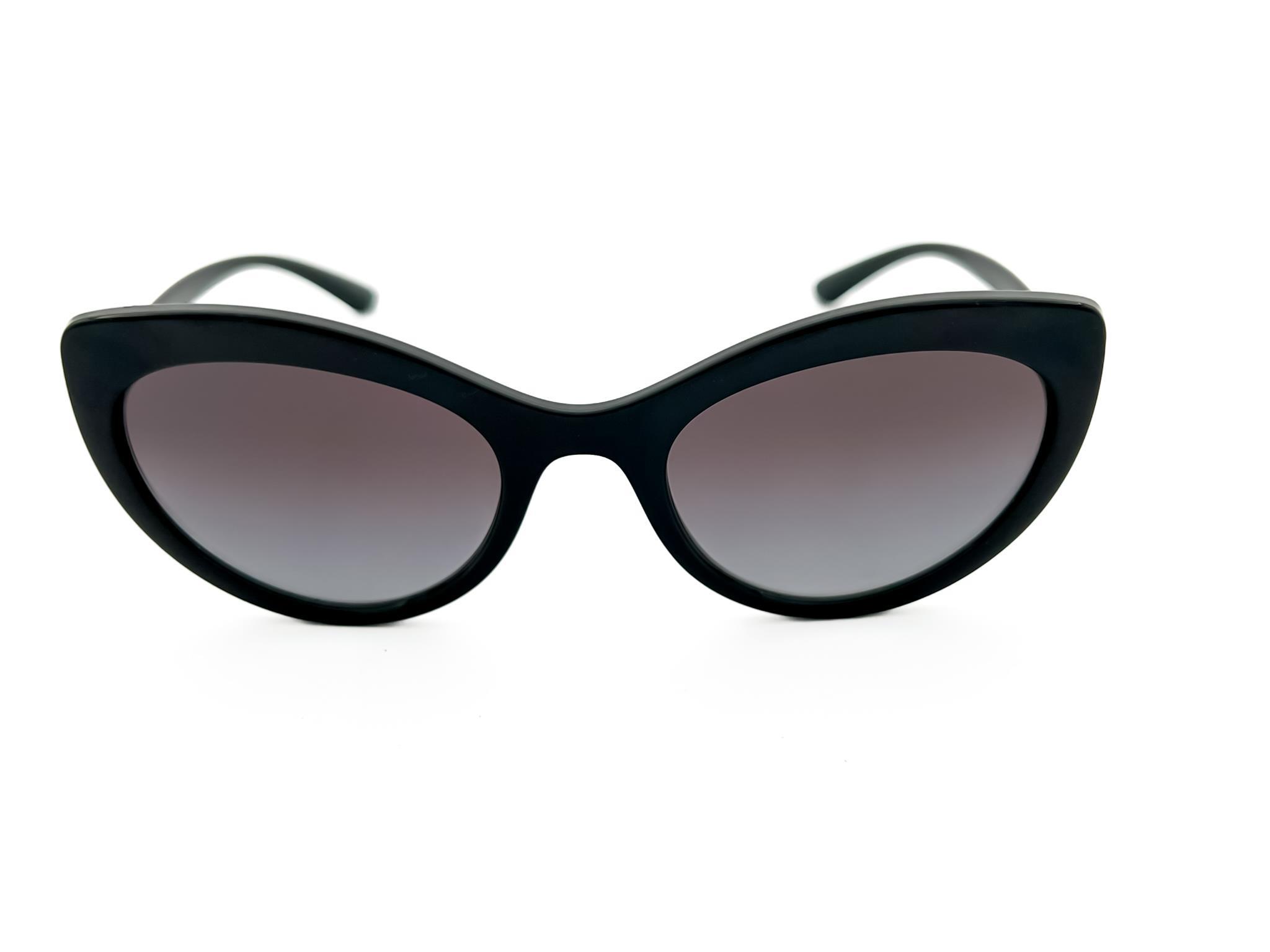 DOLCE & GABBANA 0DG 6124 5018G 53 Kadın Güneş Gözlüğü