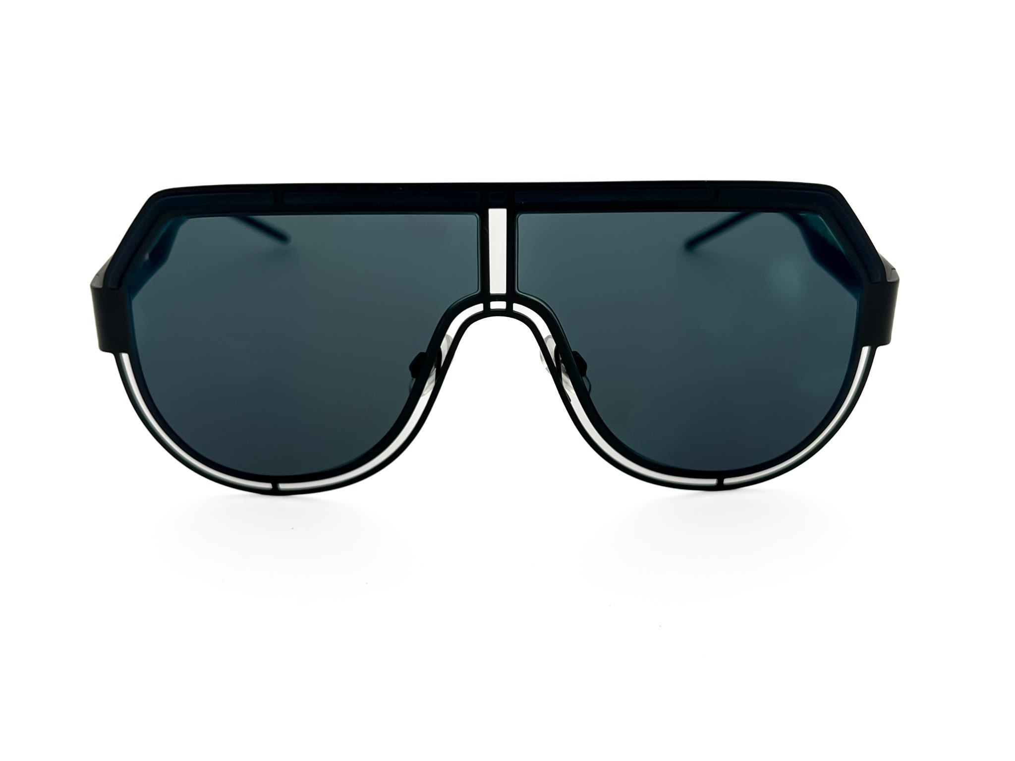 DOLCE & GABBANA 0DG2231 110696 59 Erkek Güneş Gözlüğü