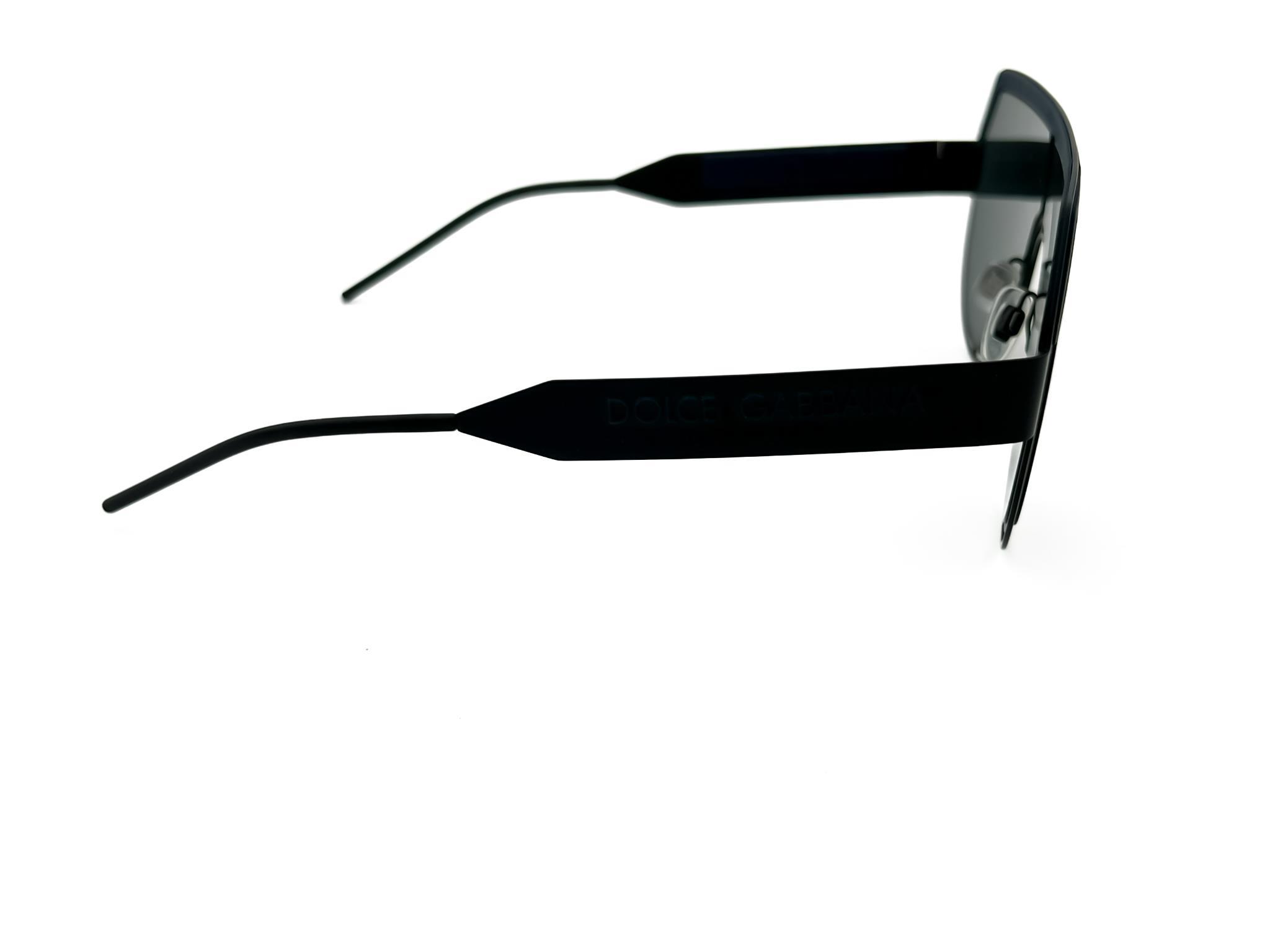 DOLCE & GABBANA 0DG2231 110696 59 Erkek Güneş Gözlüğü