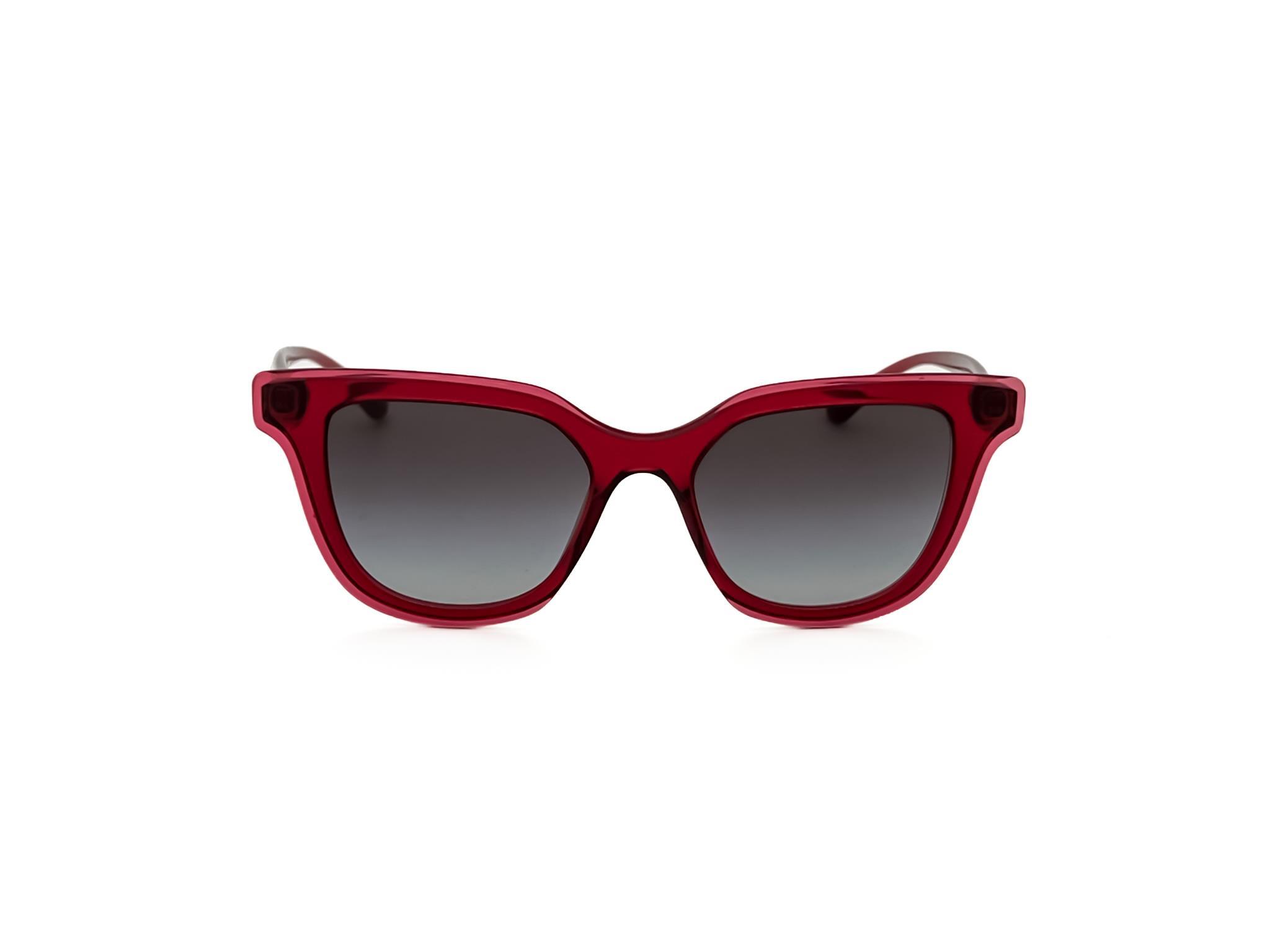 DOLCE & GABBANA 0DG4362 32118G 51 Kadın Güneş Gözlüğü