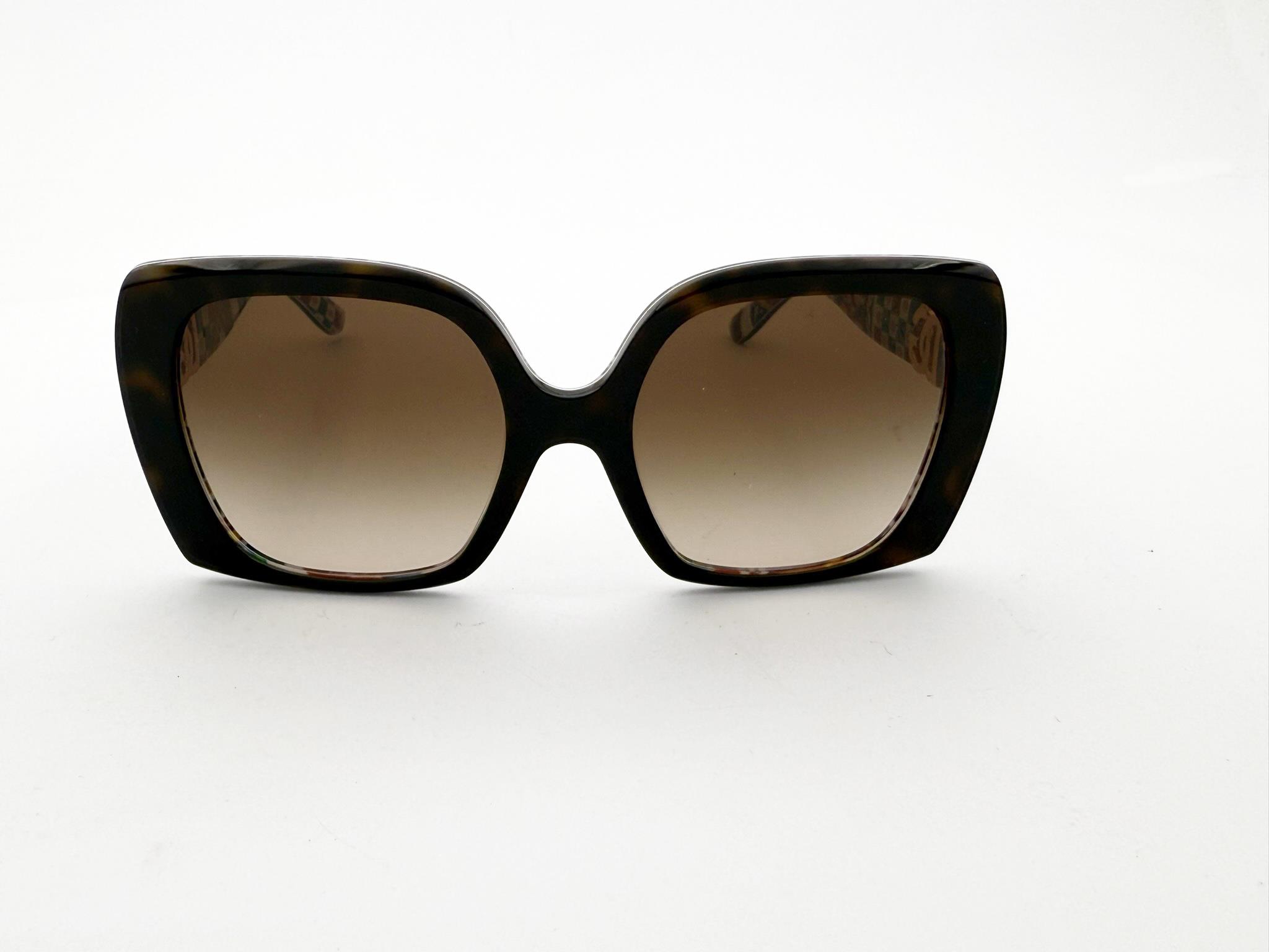DOLCE & GABBANA 0DG4475 321713 56 Kadın Güneş Gözlüğü