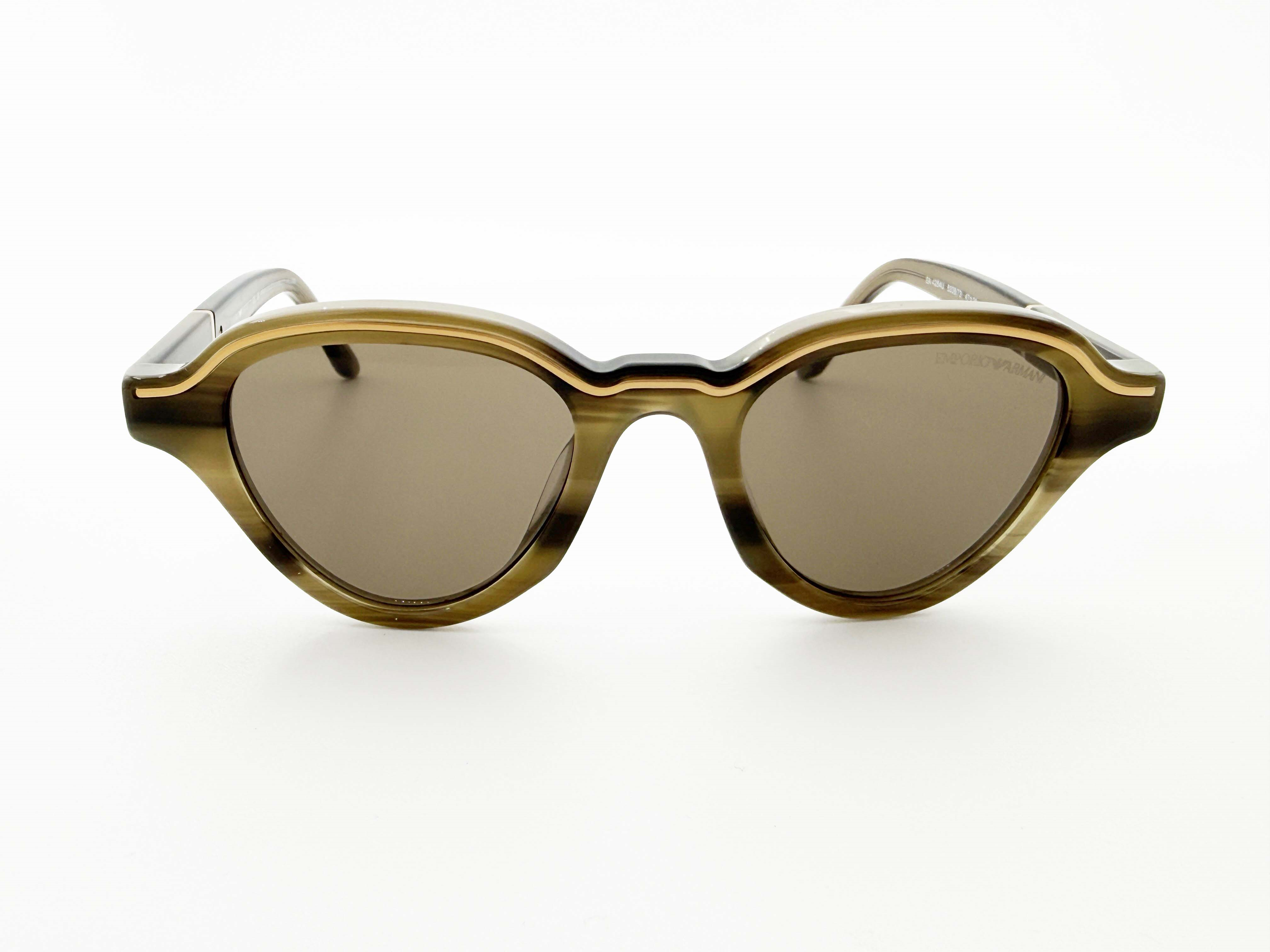 EMPORIO ARMANI 4264U 633873 47 Unisex Güneş Gözlüğü