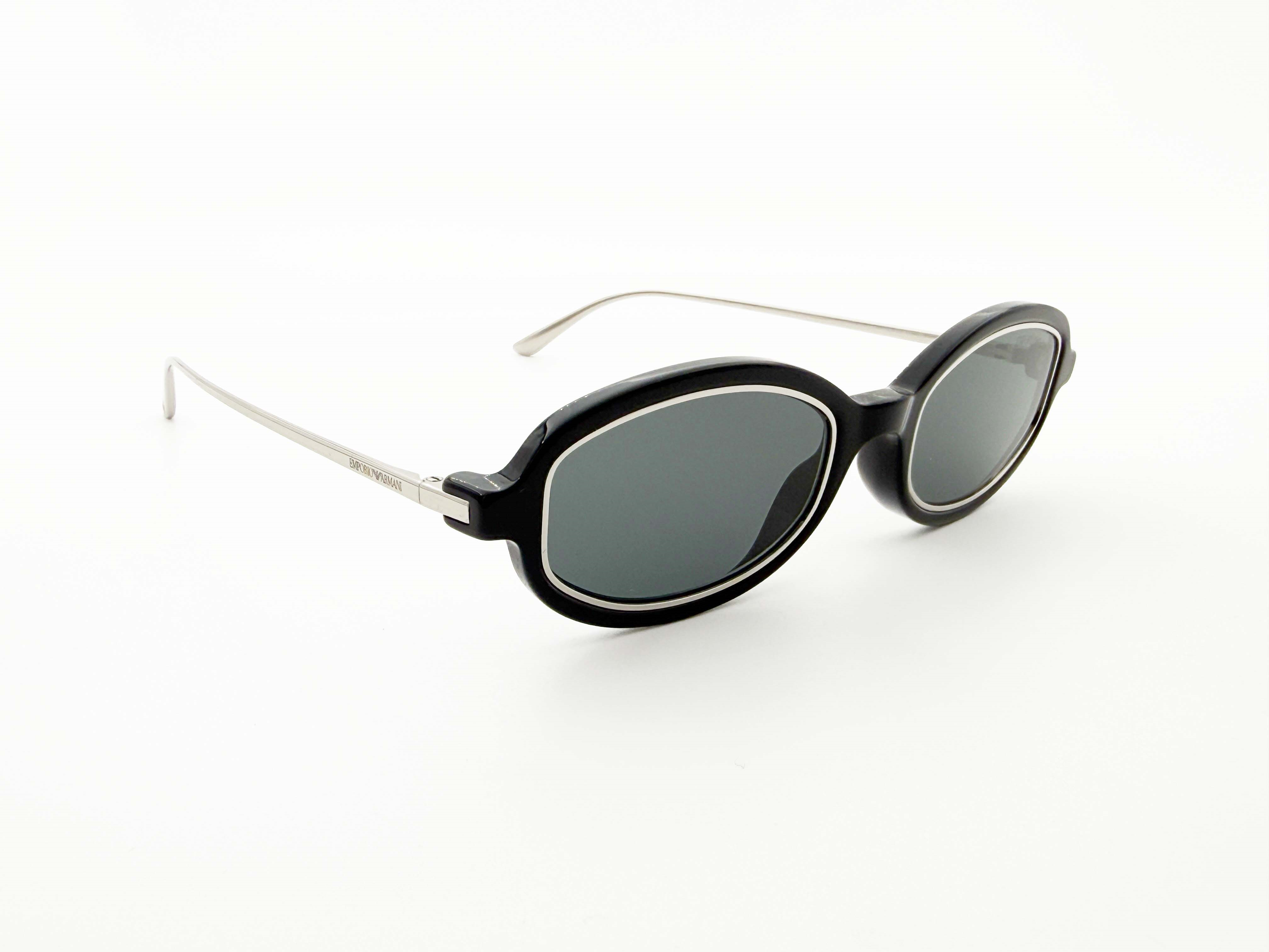 EMPORIO ARMANI 4276U 501787 49 Unisex Güneş Gözlüğü