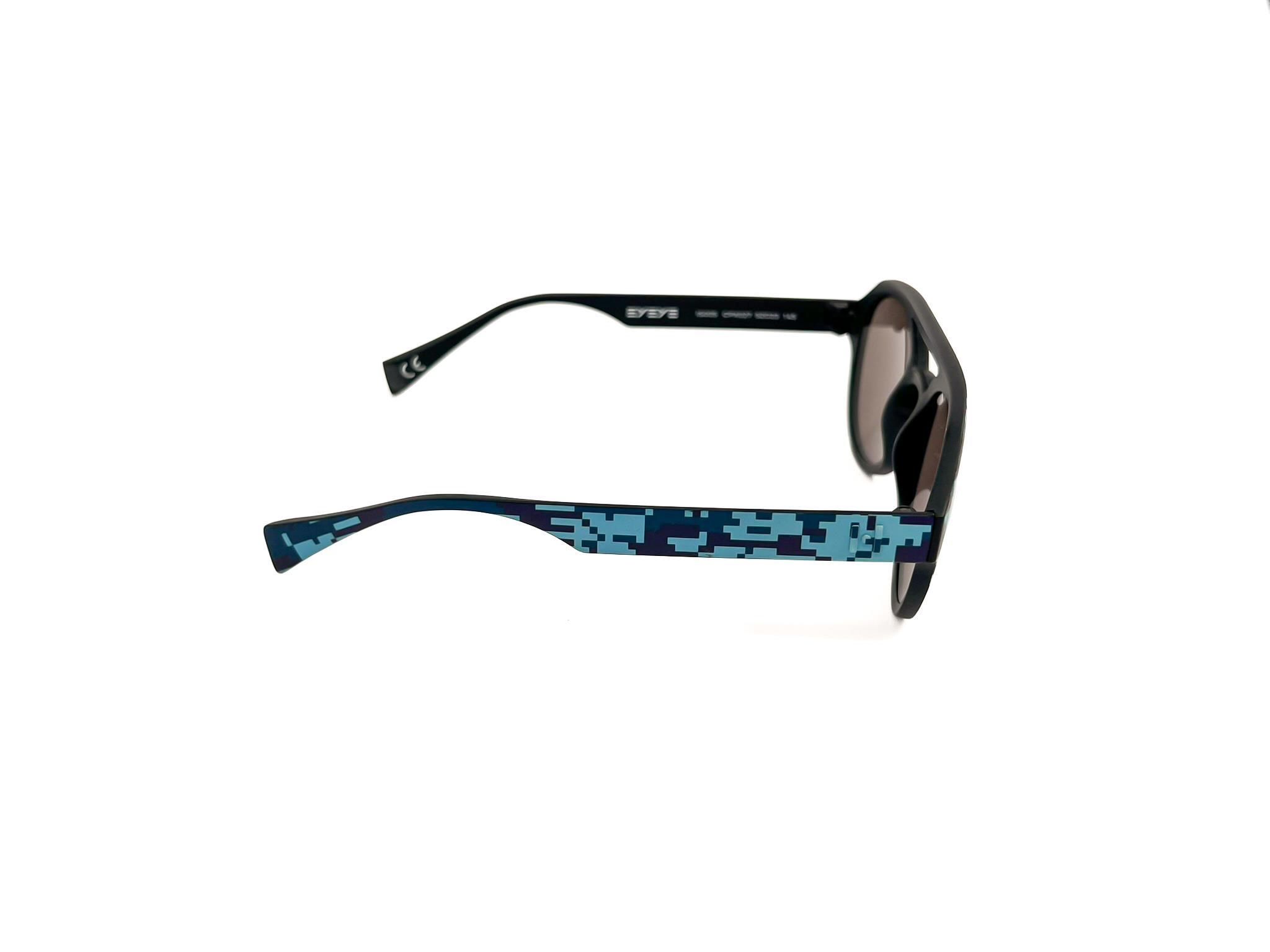 EYEYE IS005 CPX.027 52 Unisex Güneş Gözlüğü