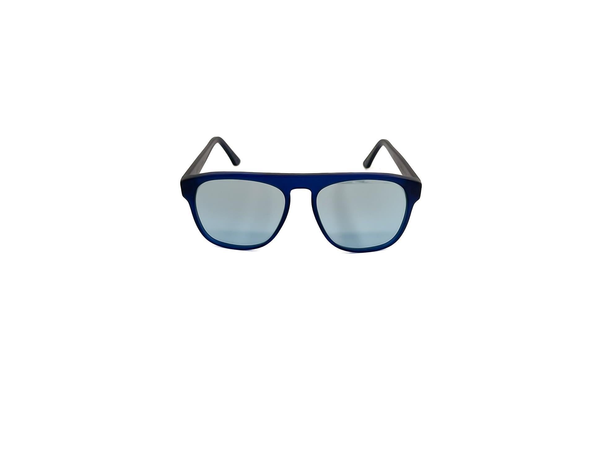 G SEVEN STARS MARS BA9 59 Unisex Güneş Gözlüğü