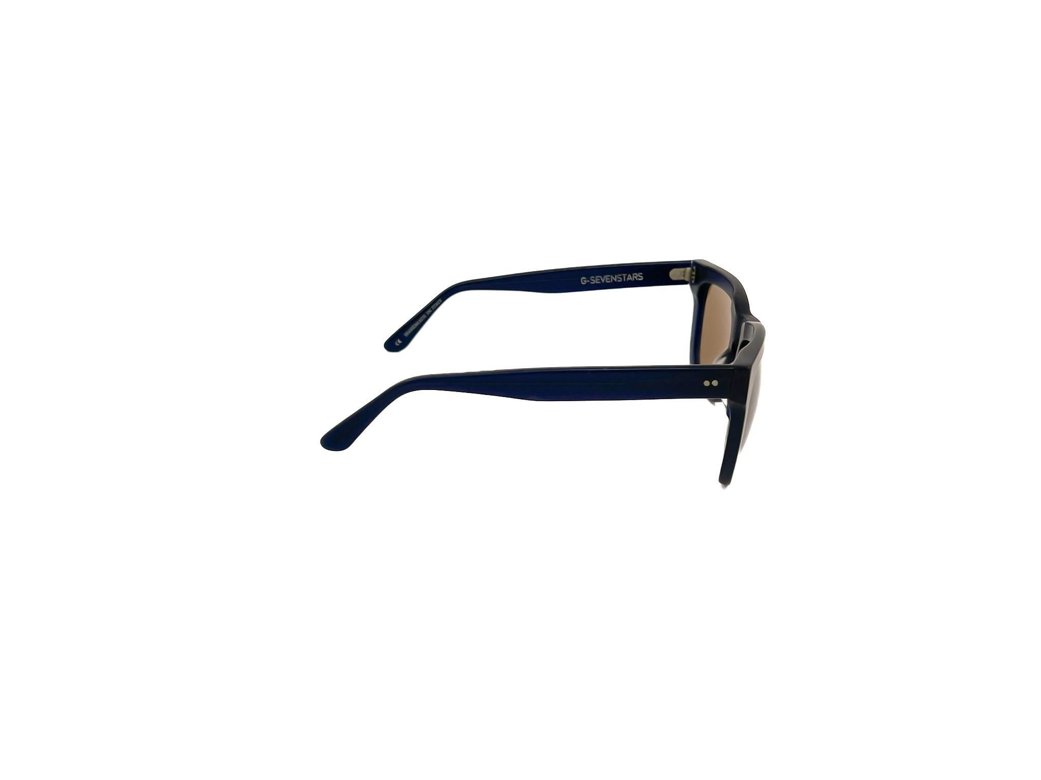 G SEVEN STARS STROMBOLI B3 50 Unisex Güneş Gözlüğü