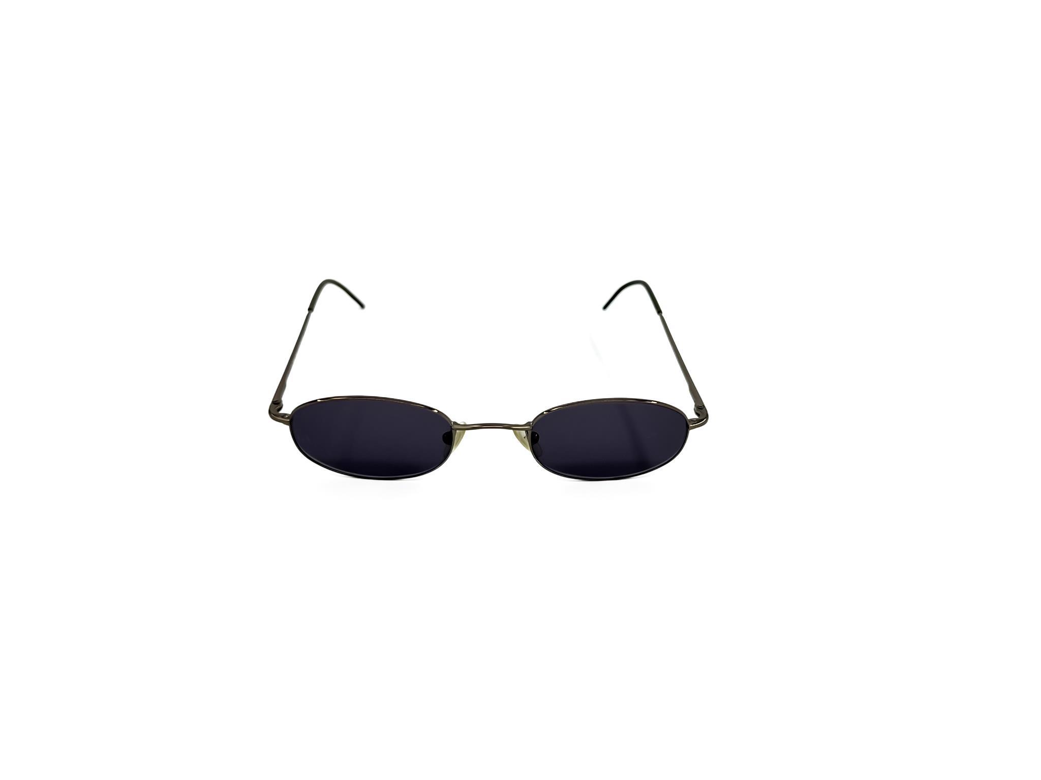 GIORGIO ARMANI 0AR 020 2F2 46 Unisex Güneş Gözlüğü