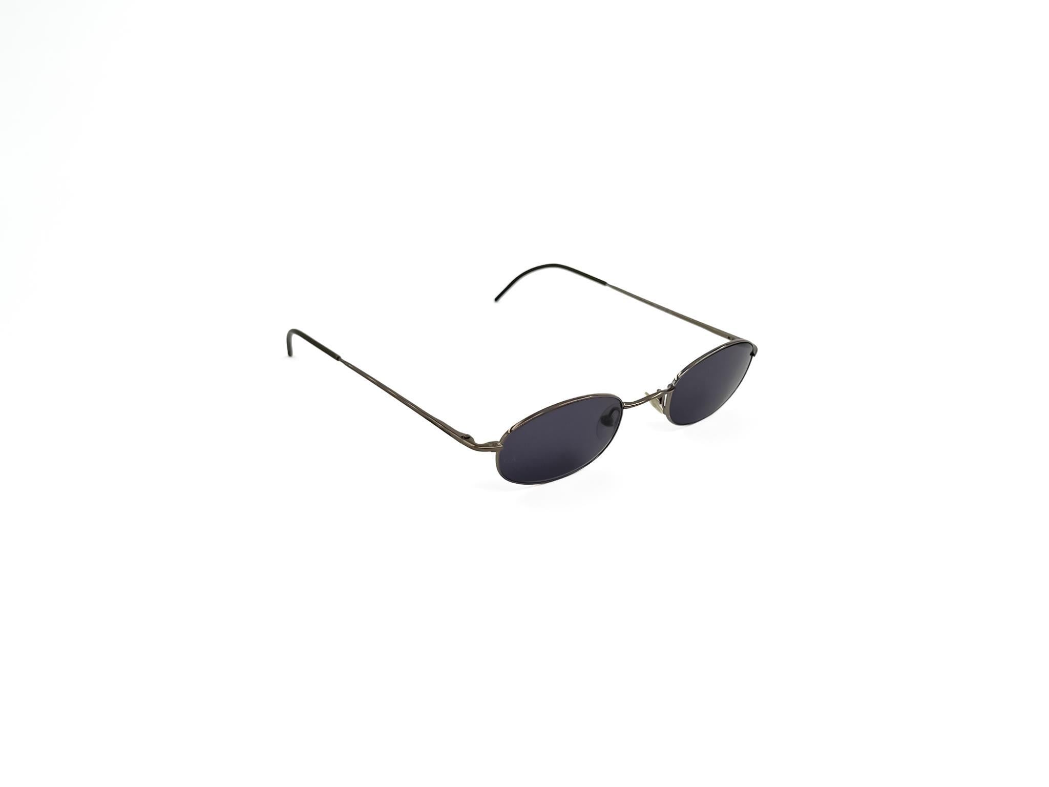 GIORGIO ARMANI 0AR 020 2F2 46 Unisex Güneş Gözlüğü