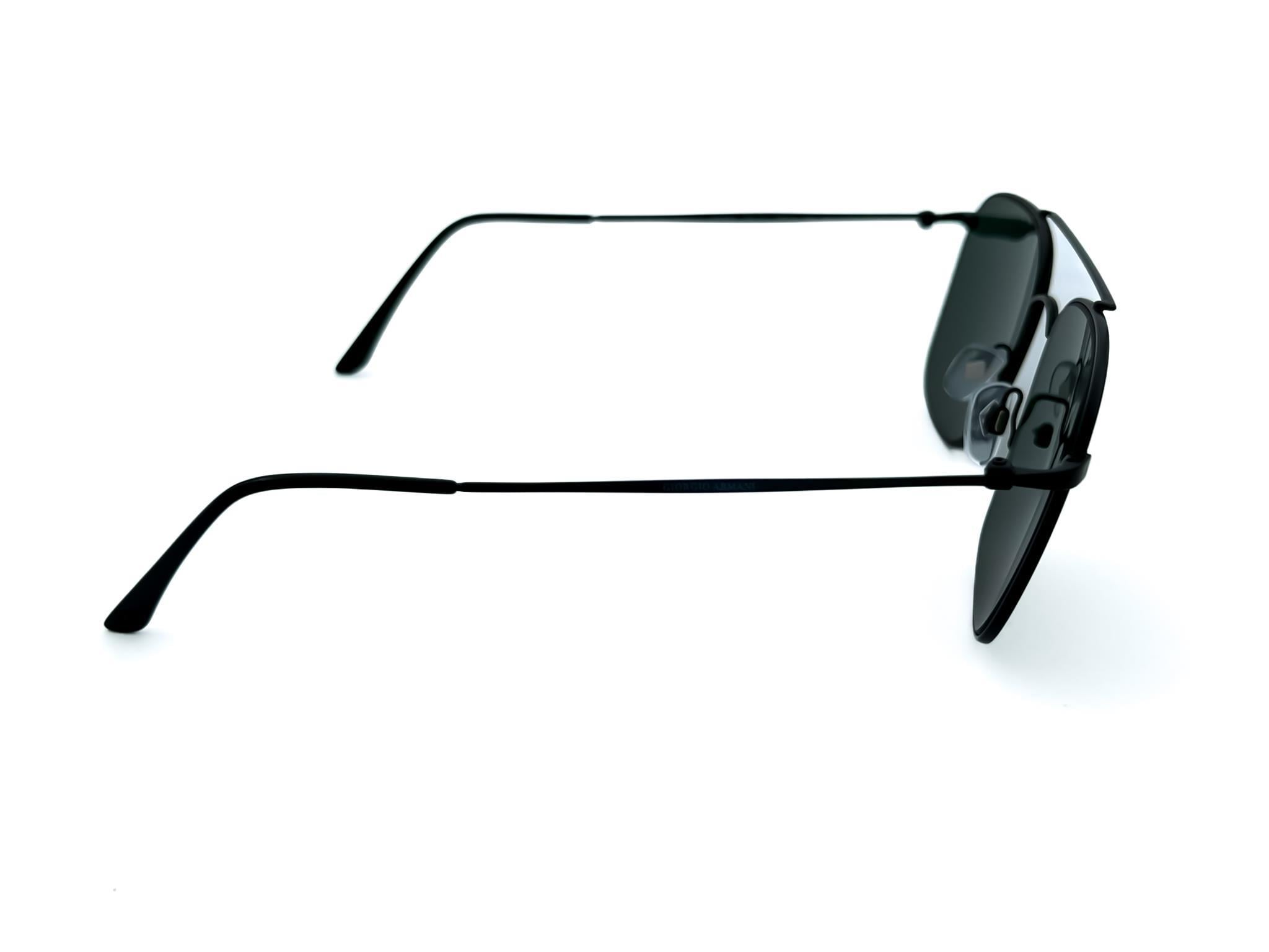 GIORGIO ARMANI 0AR 6080 300171 55 Erkek Güneş Gözlüğü
