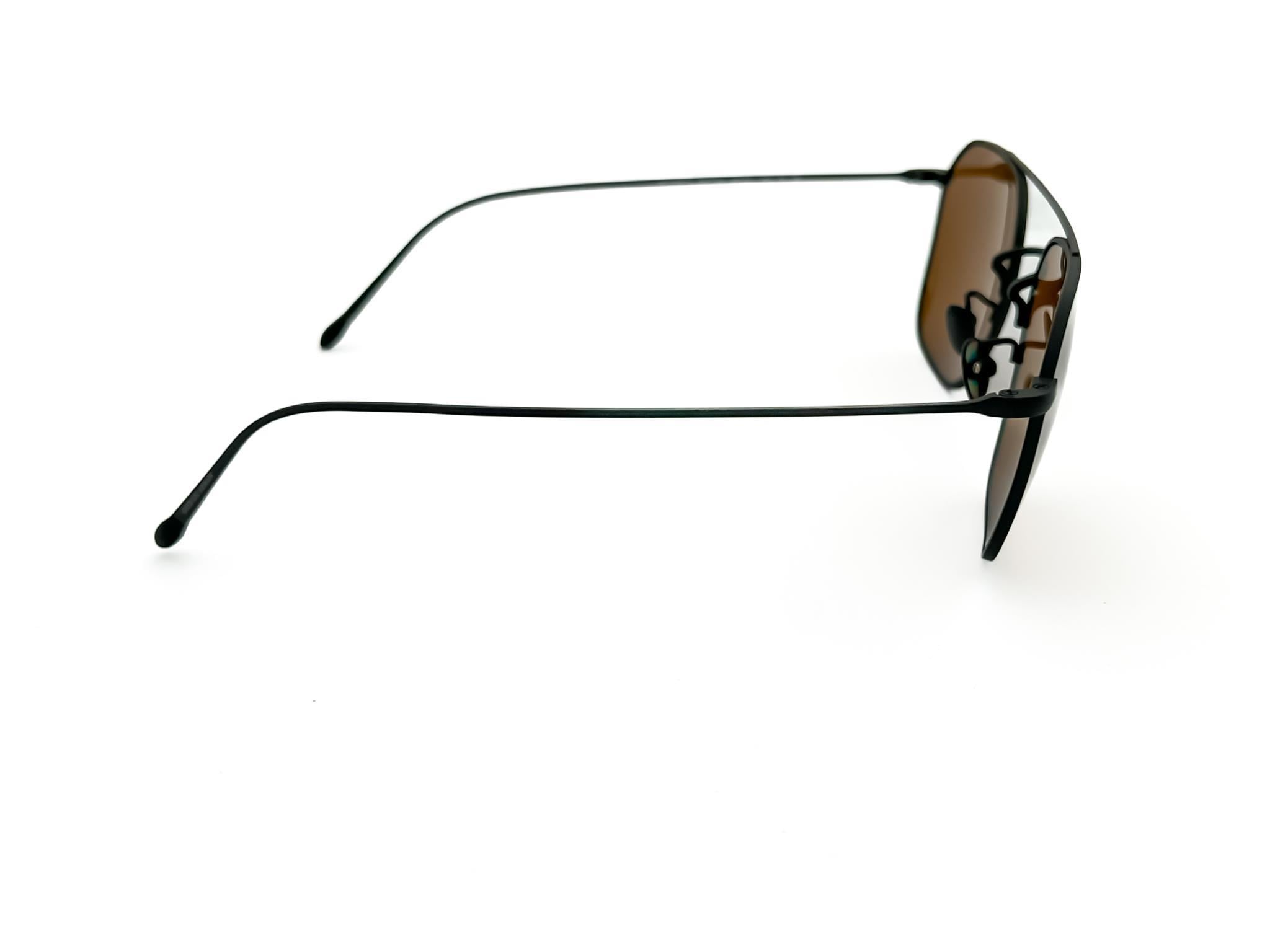 GIORGIO ARMANI 0AR 6095T 327733 54 Erkek Güneş Gözlüğü