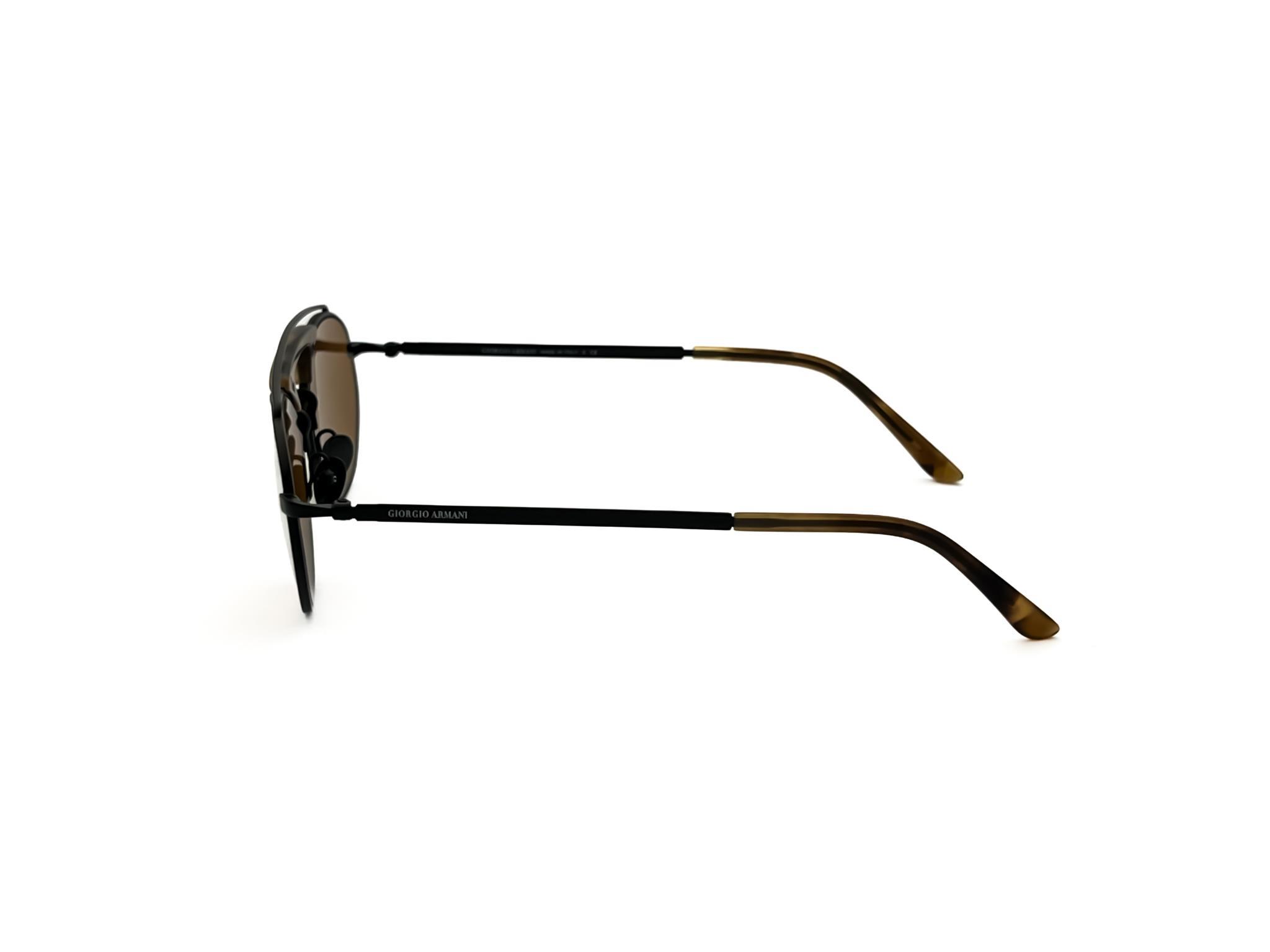 GIORGIO ARMANI 0AR 6116 300173 53 Unisex Güneş Gözlüğü